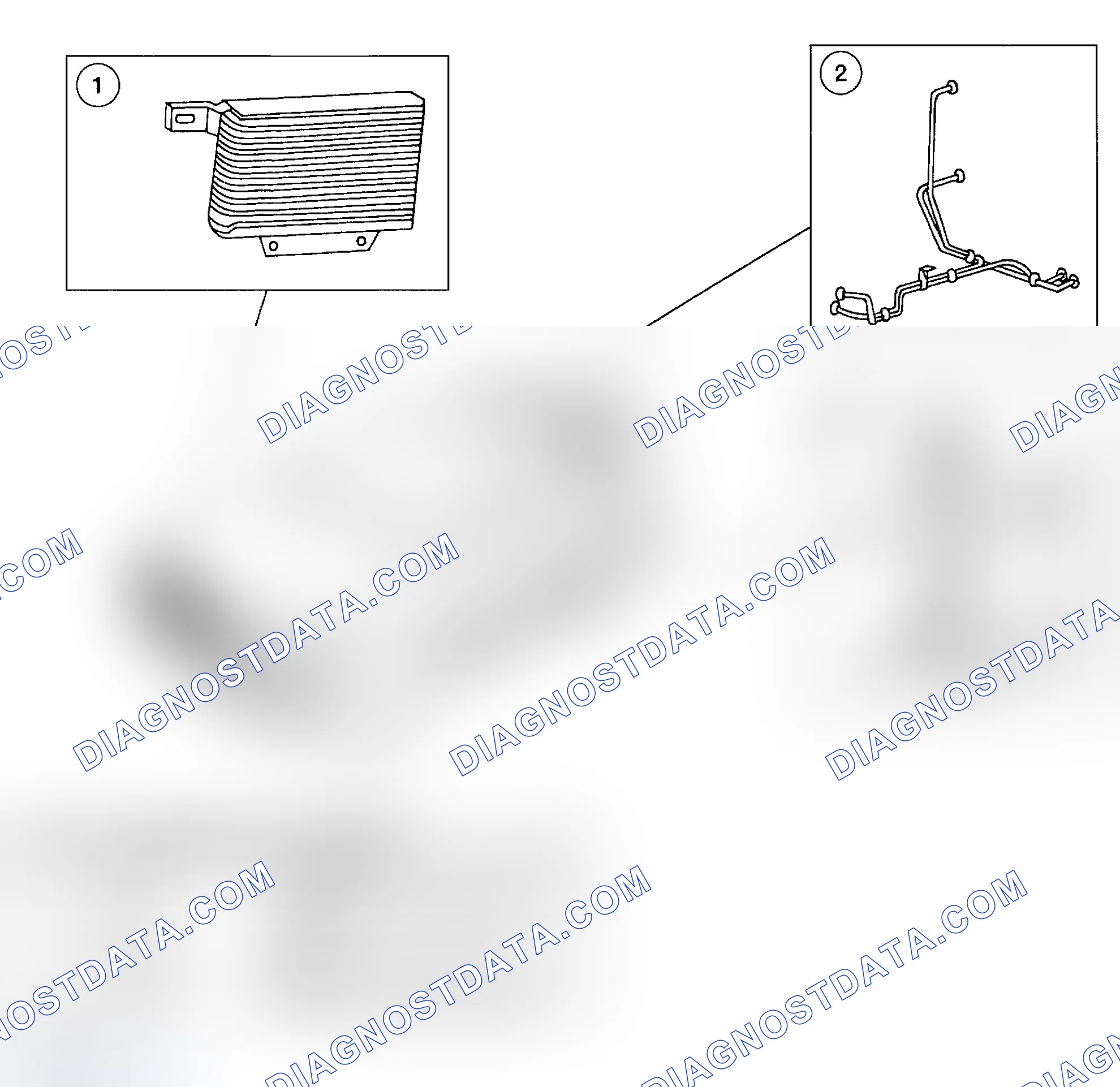 Scheme 57: TRANSMISSION COOLING