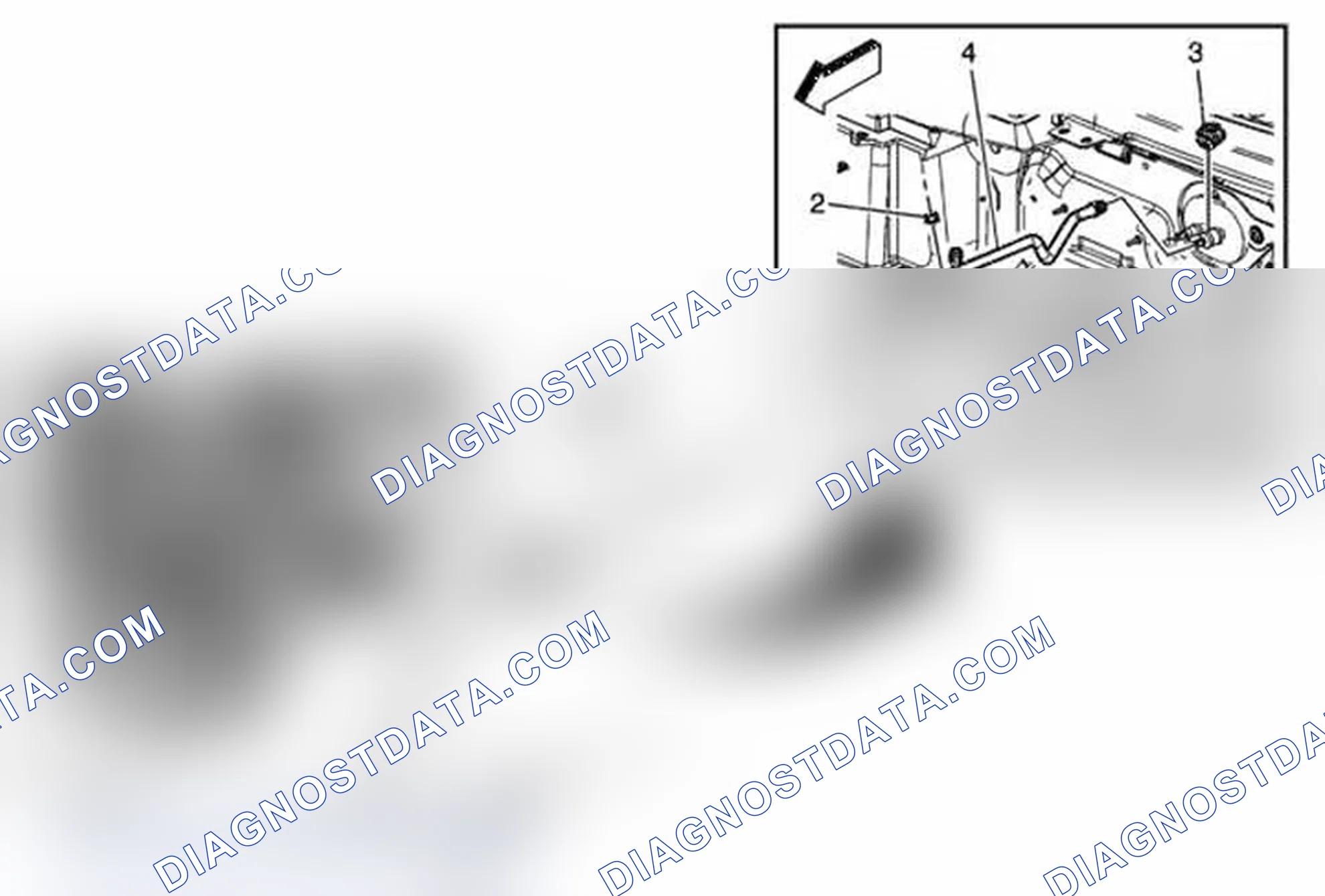Scheme 4: Air Conditioning Compressor Hose Replacement (LF1, LLT)