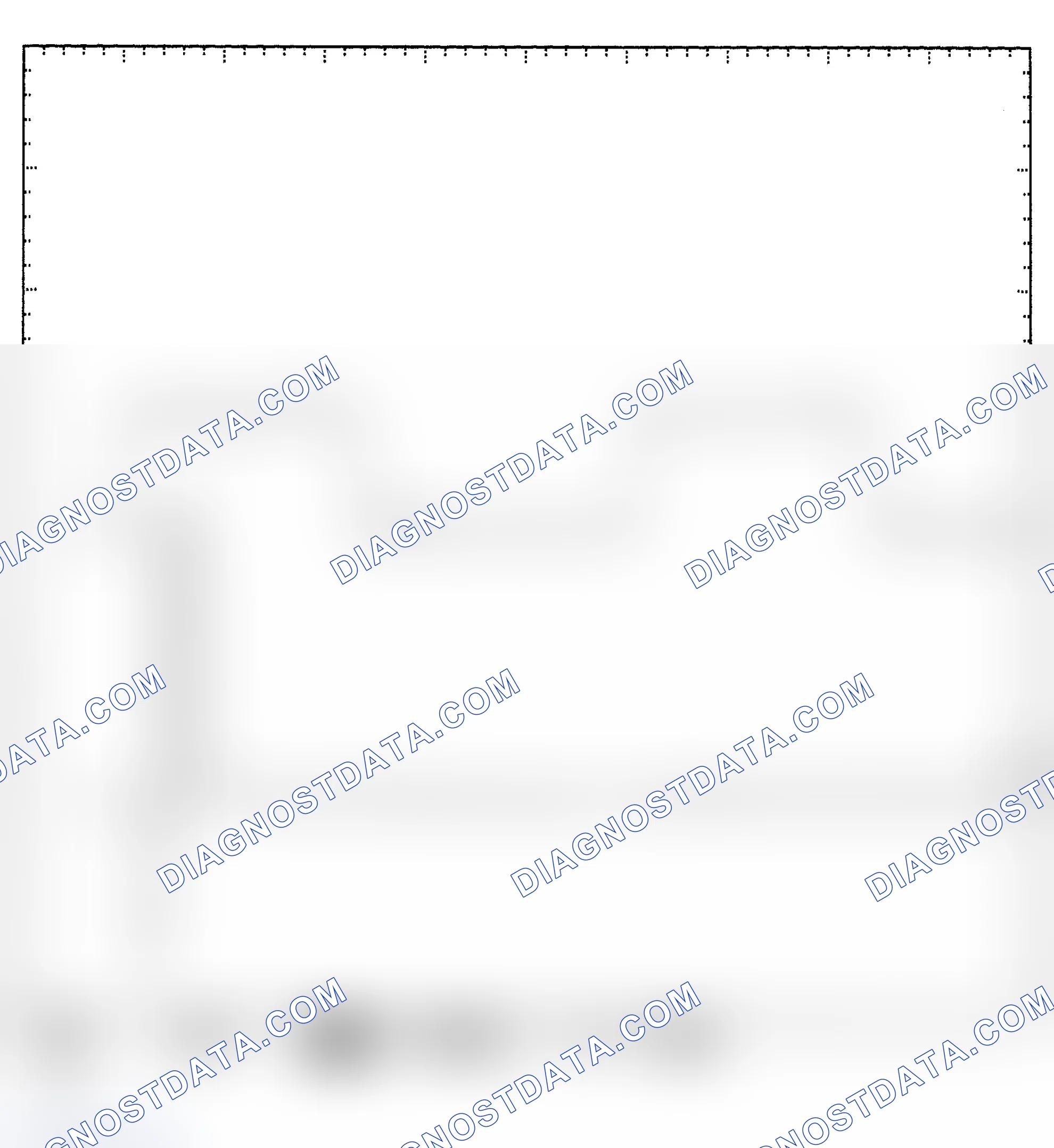 Scheme 26: Injector Bank - Known Good - Voltage Pattern