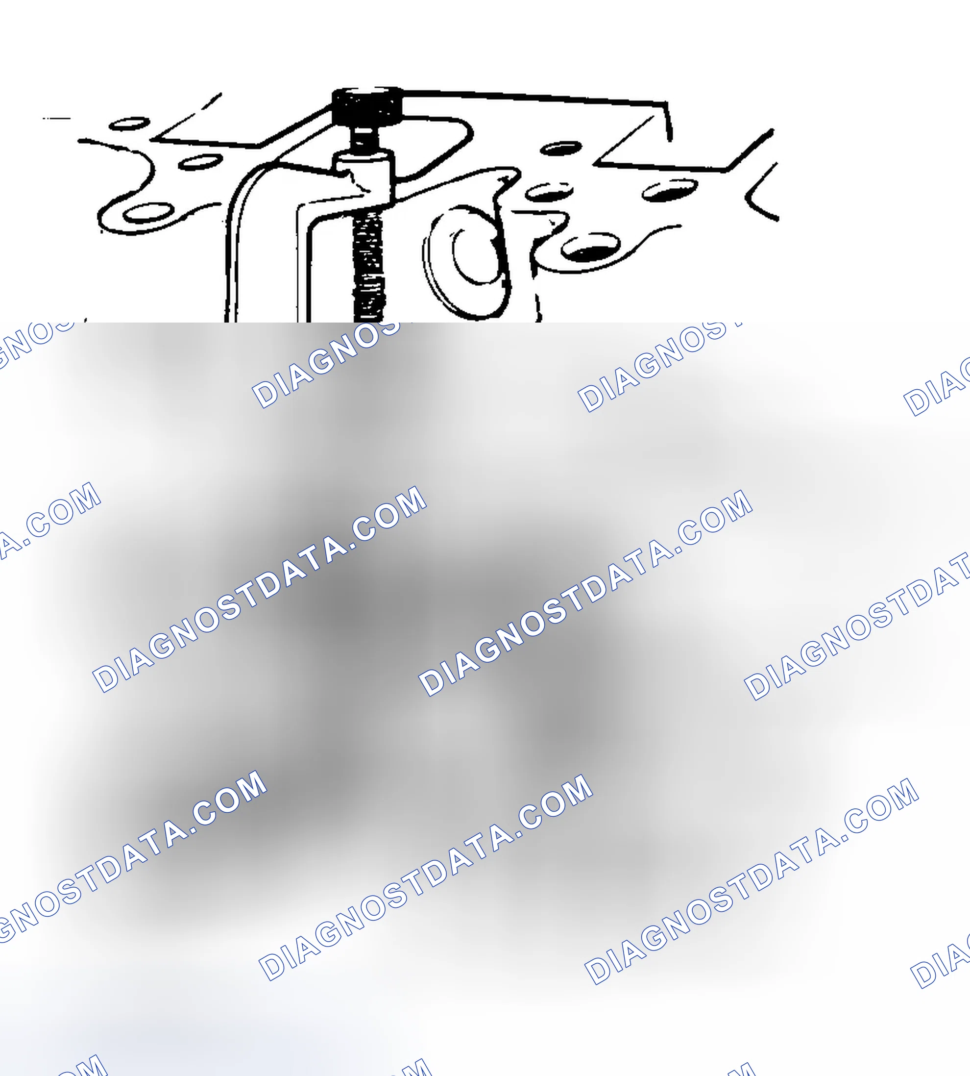Scheme 15: Measuring Valve Stem-to-Guide Clearance