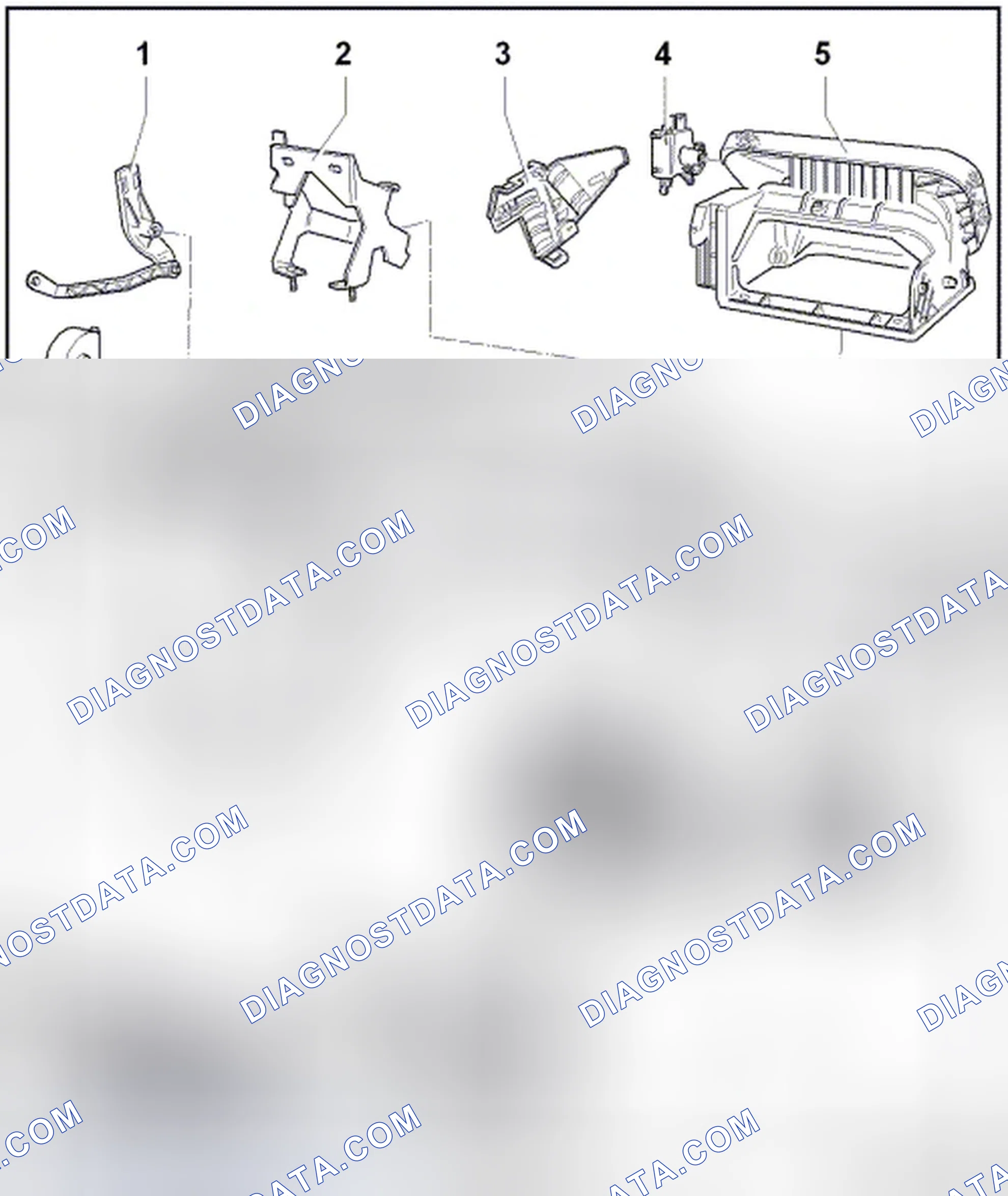 Scheme 99: HEATER UNIT