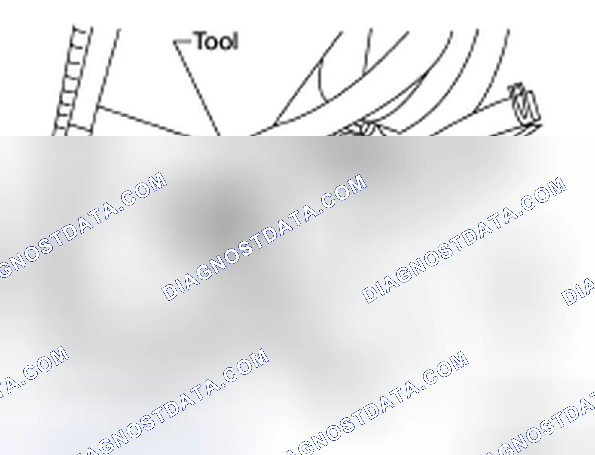 Scheme 25: Changing Oil Filter