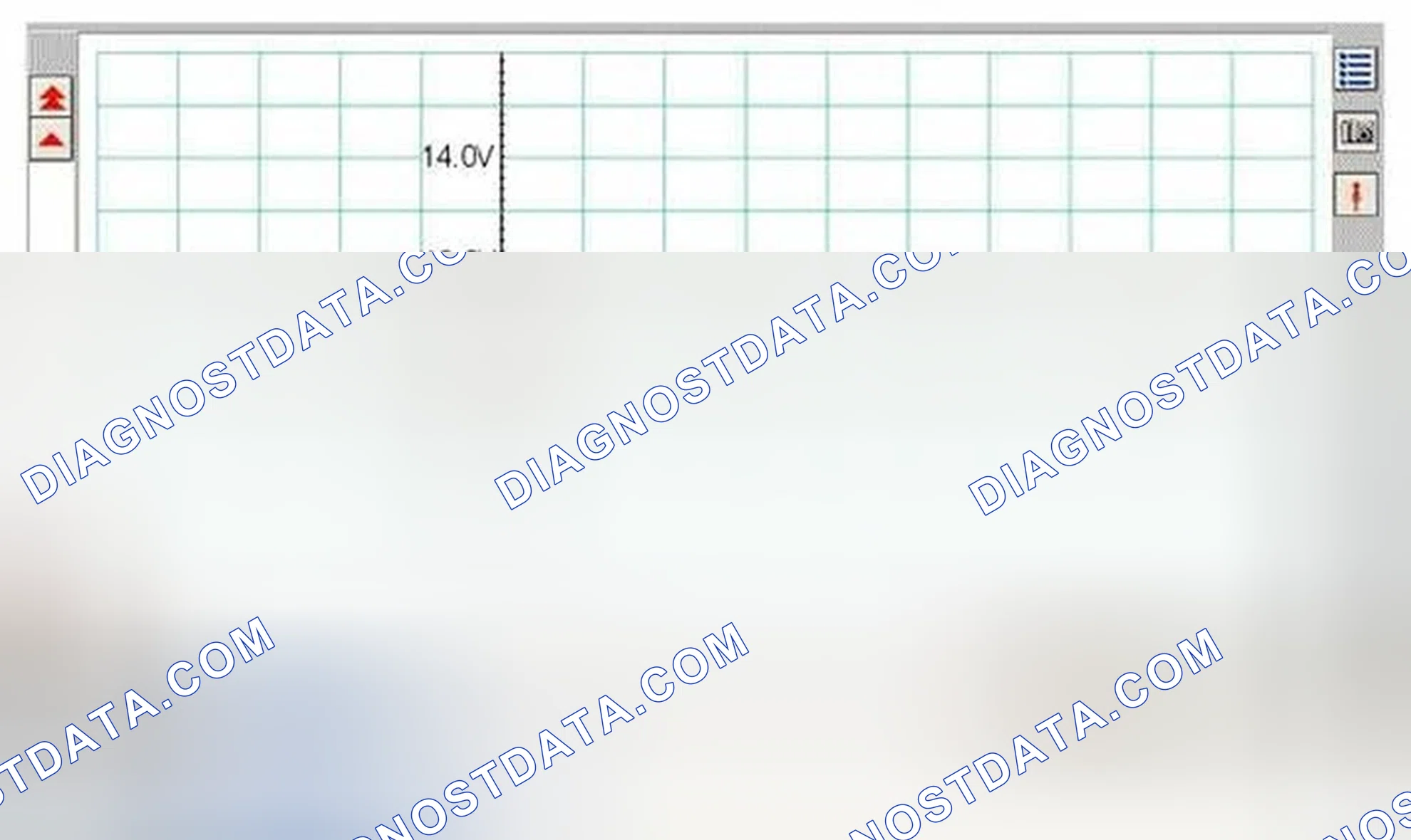 Scheme 137: CAN (-) Circuit Shorted To Battery Voltage