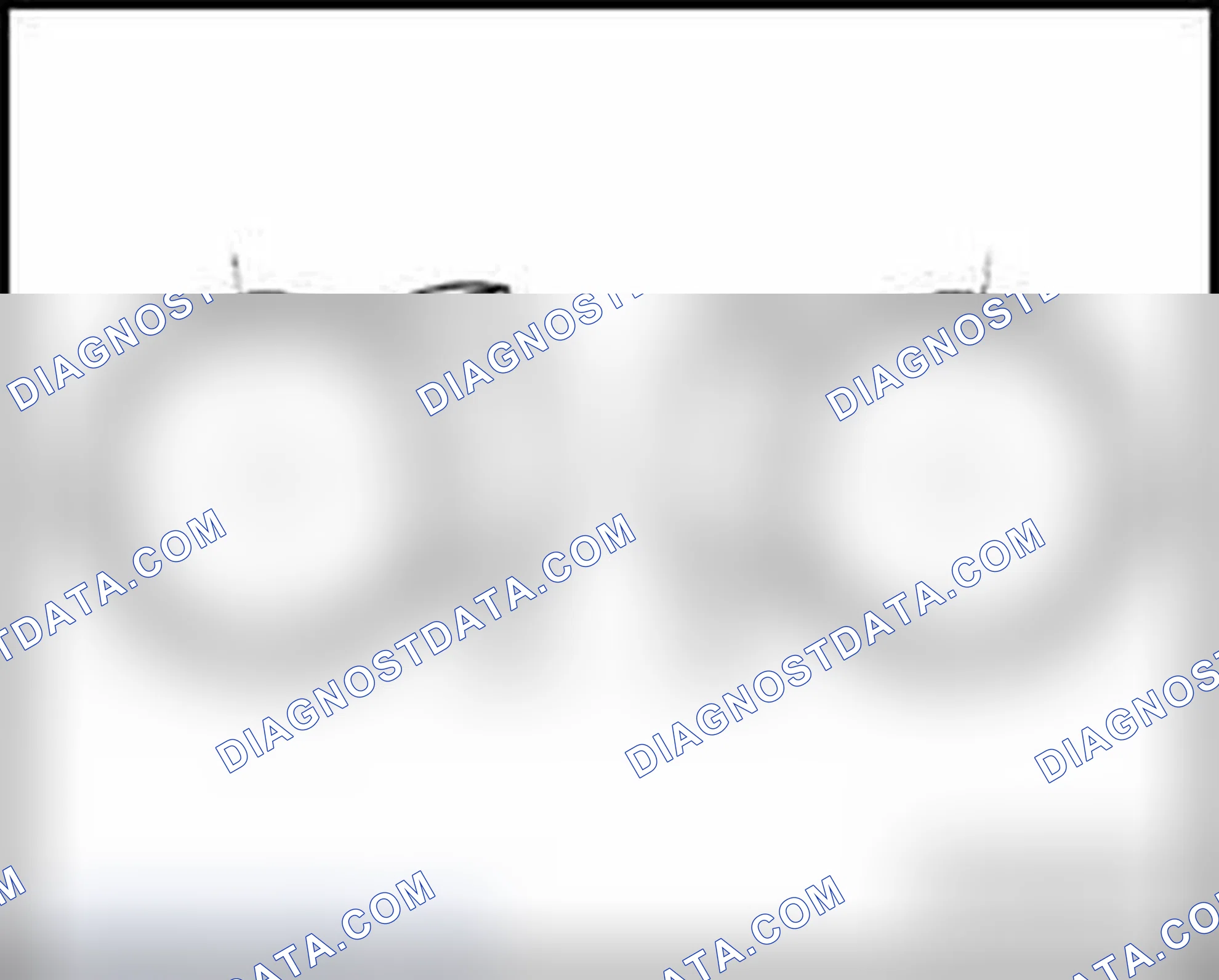 Scheme 399: Installed position of front clamping sleeves