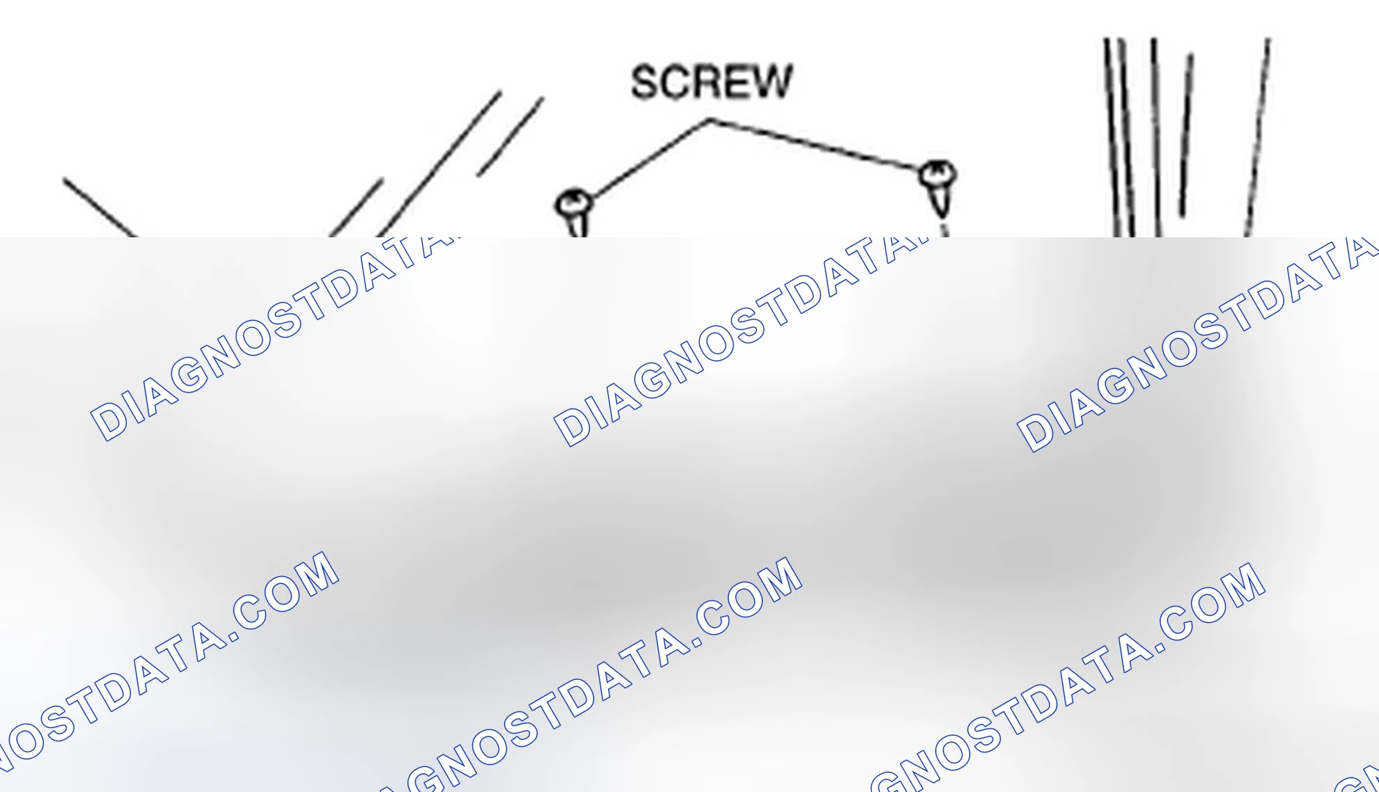 Scheme 3: GLASS PANEL REMOVAL/INSTALLATION