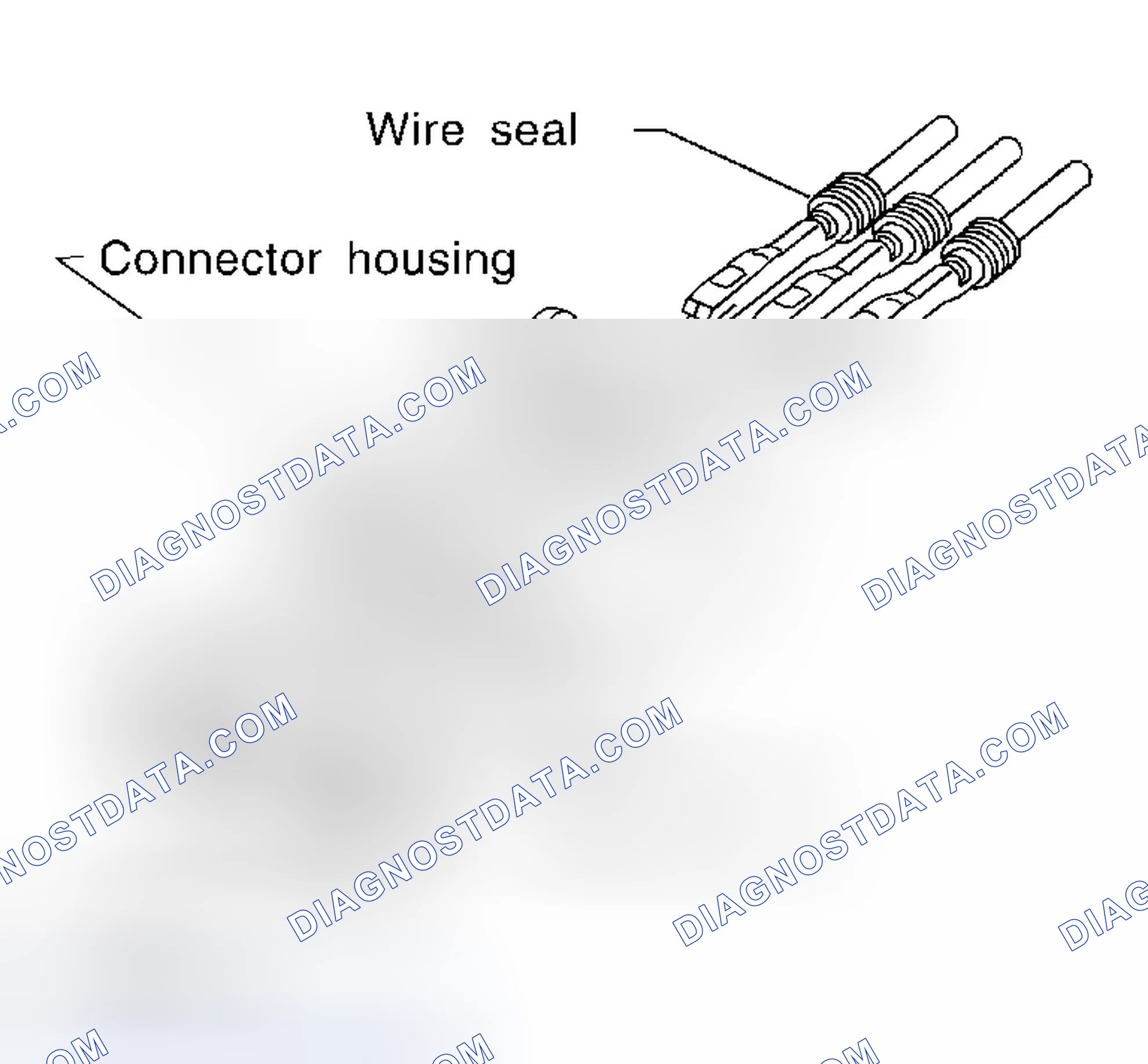 Scheme 2: RUBBER SEAL INSPECTION