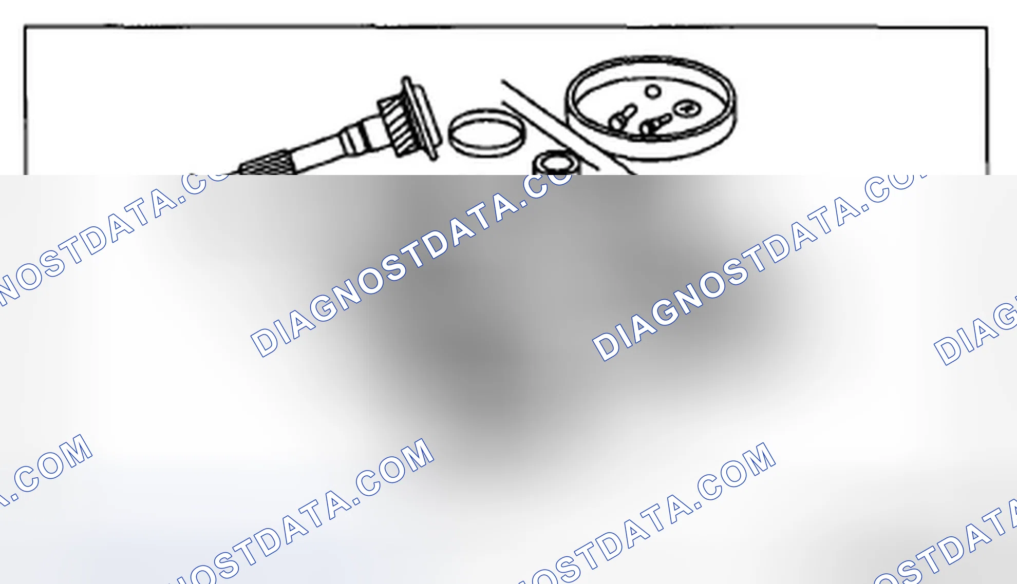 Scheme 32: Identifying Disassembled Parts