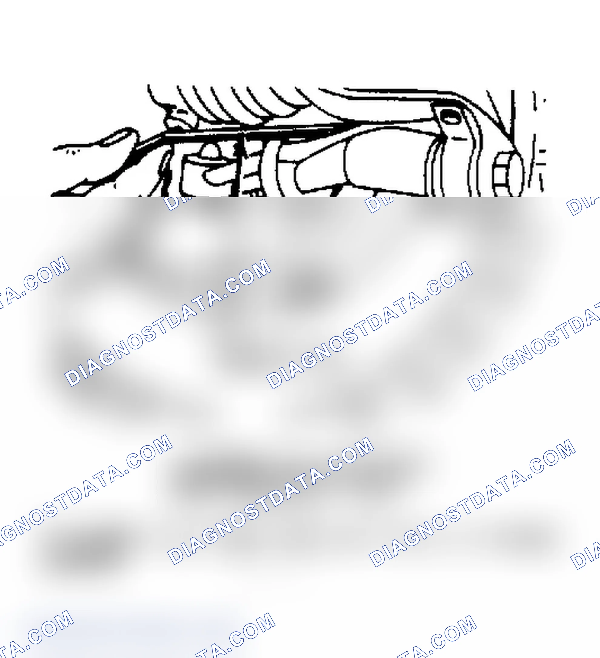 Scheme 2: Camber adjustment with special tool.
