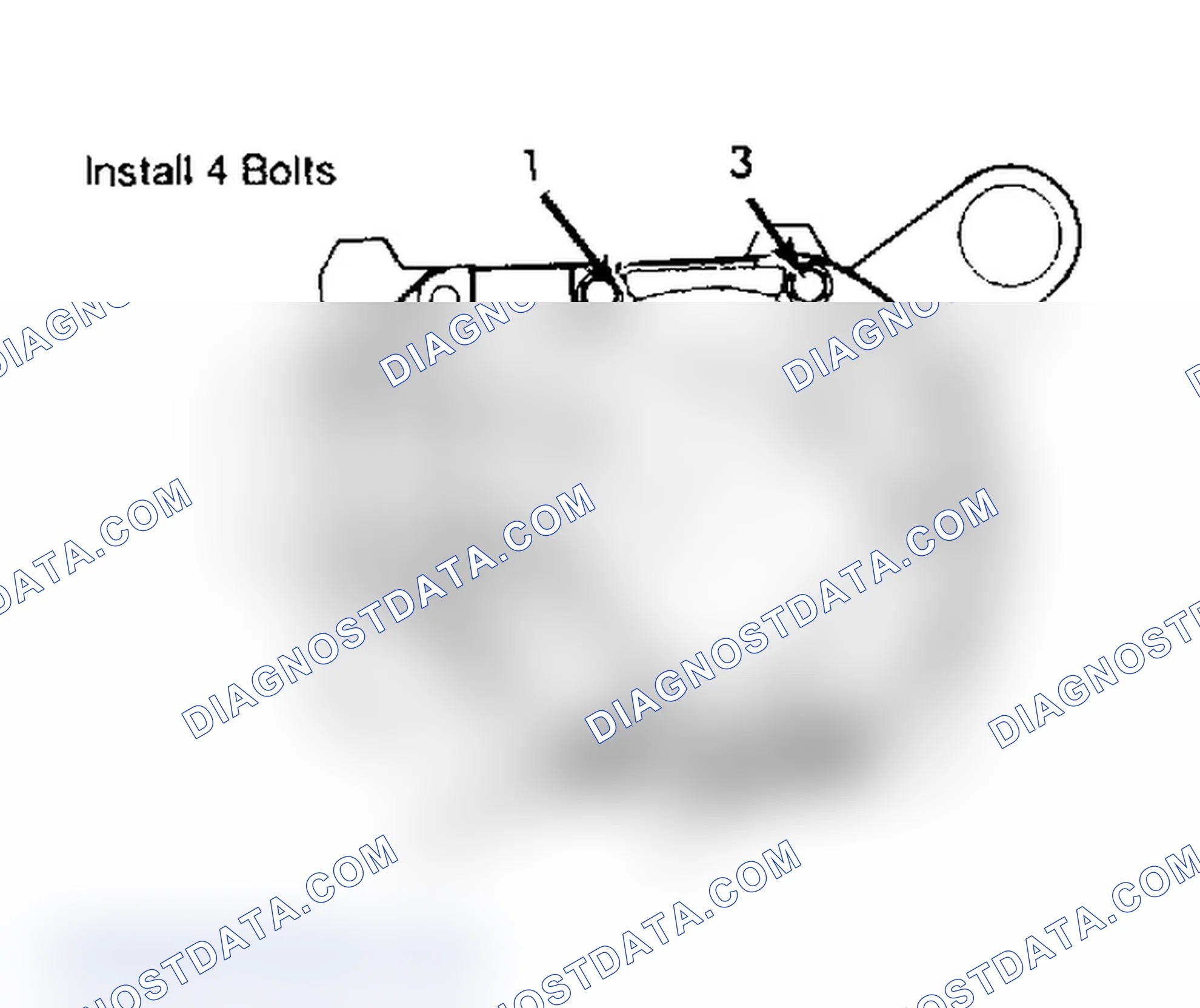 Scheme 9: RING GEAR BACKLASH
