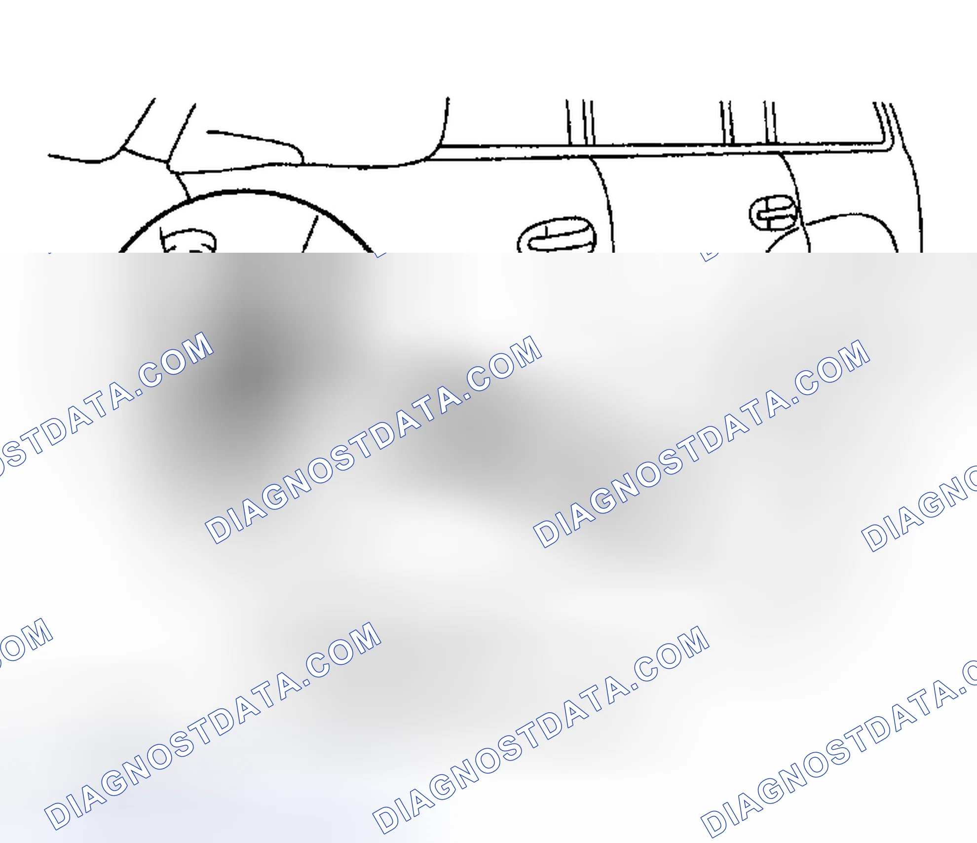 Scheme 5: FUEL PRESSURE RELEASE