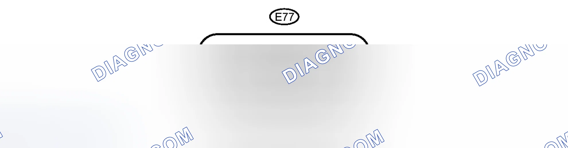 Scheme 44: TERMINALS OF ECU