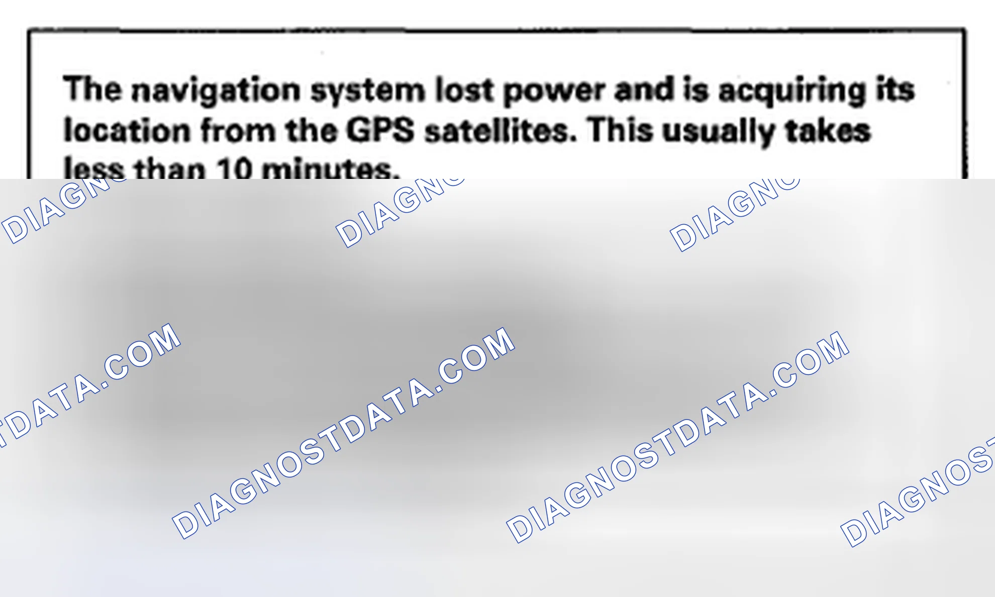 Scheme 100: GPS Initialization