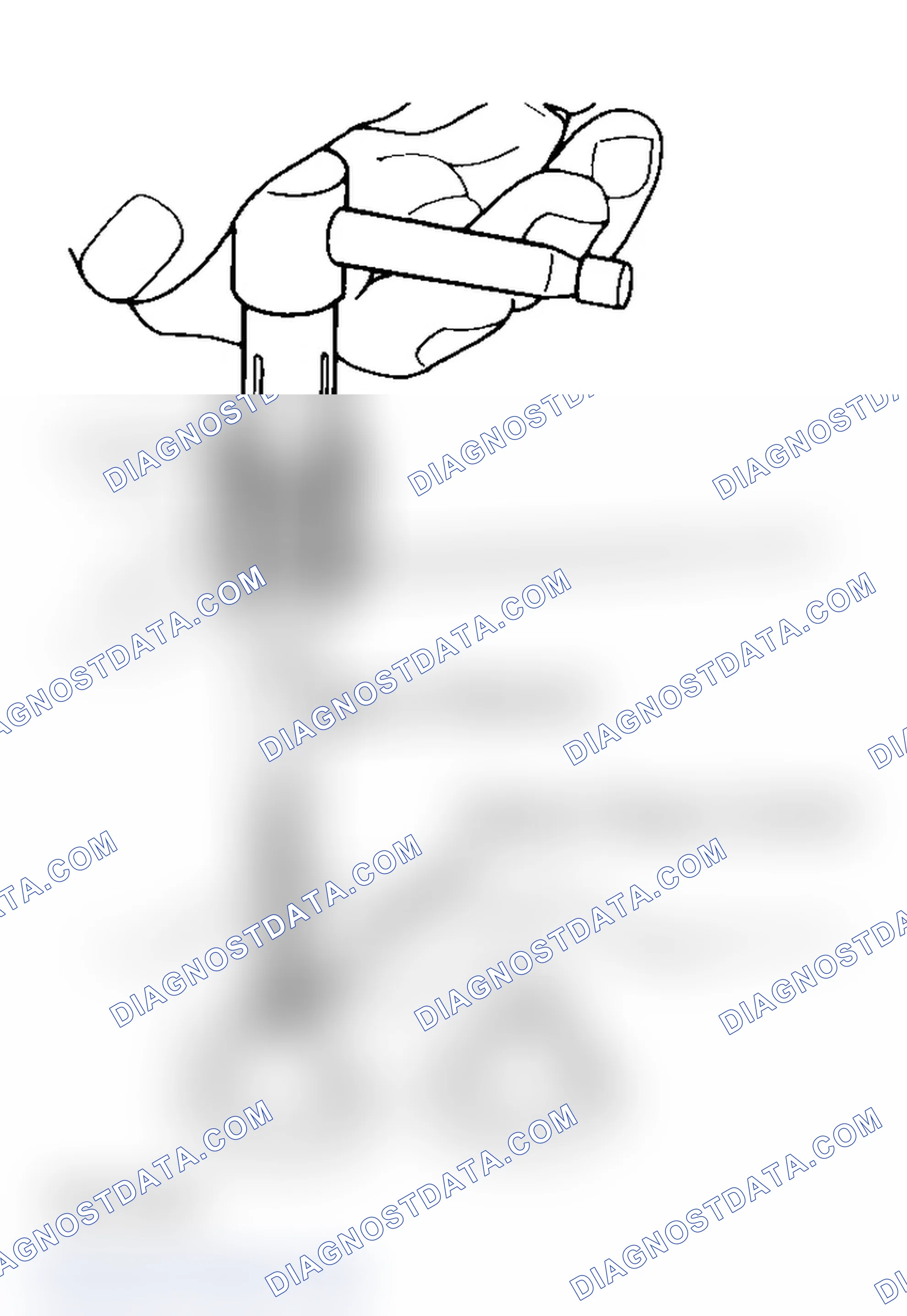 Scheme 9: Reaming Valve Guides
