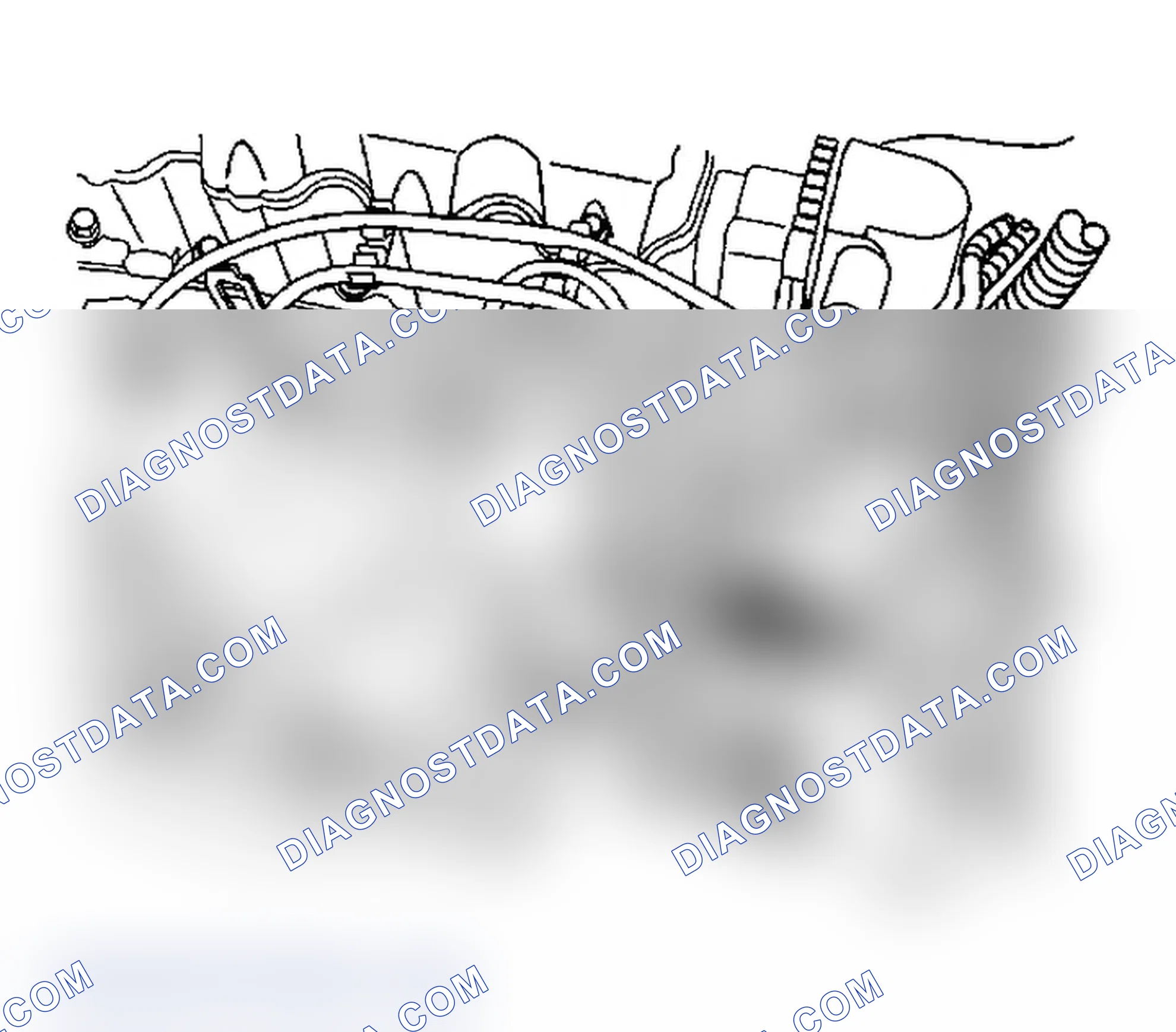 Scheme 12: Engine Number Location