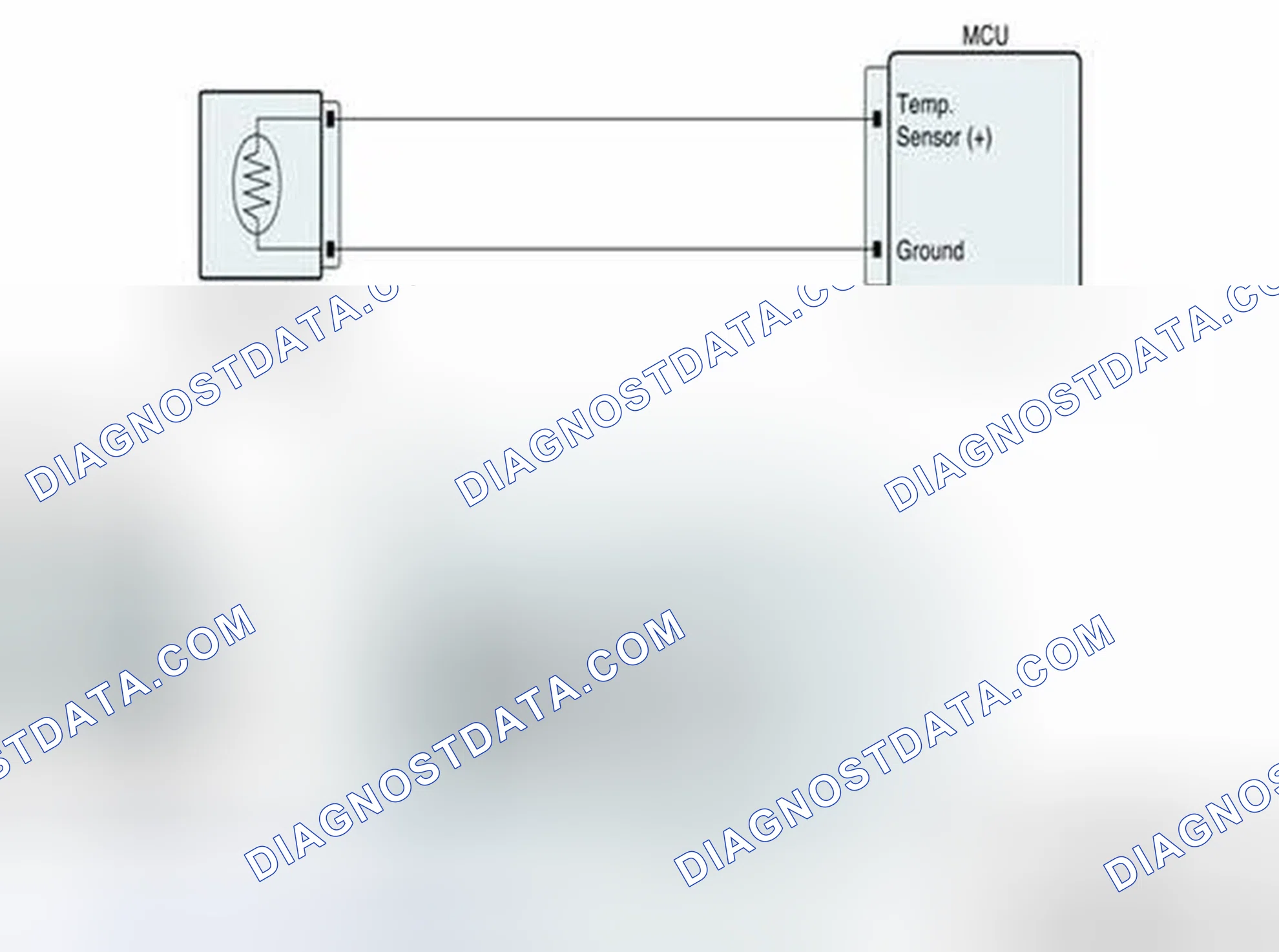 Scheme 155: Diagnostic Circuit Diagram