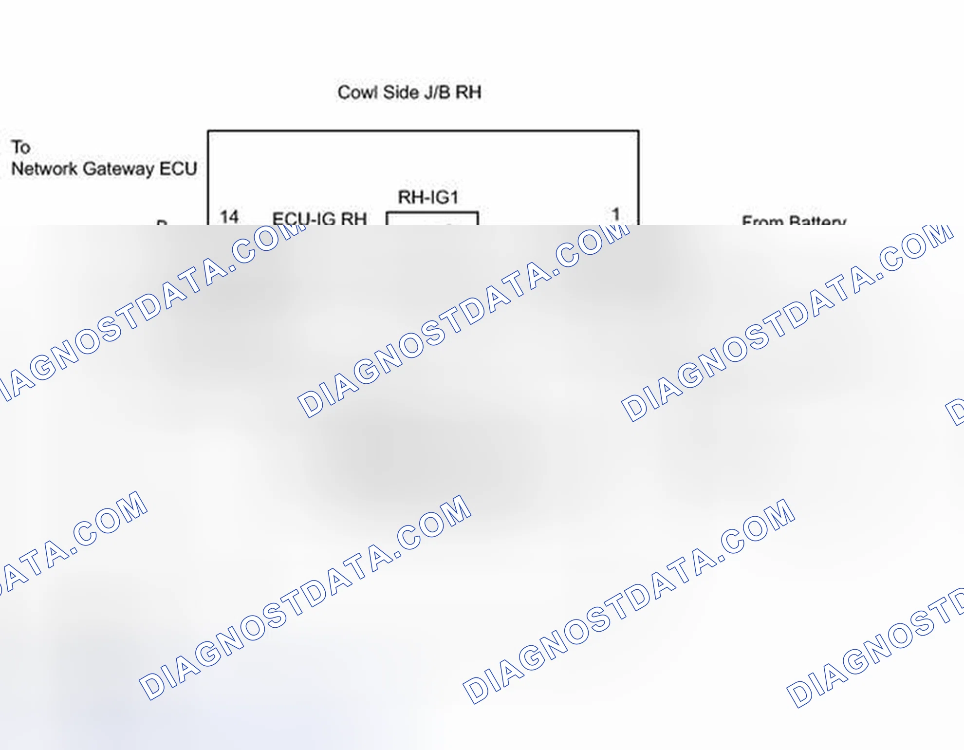 Scheme 78: WIRING DIAGRAM