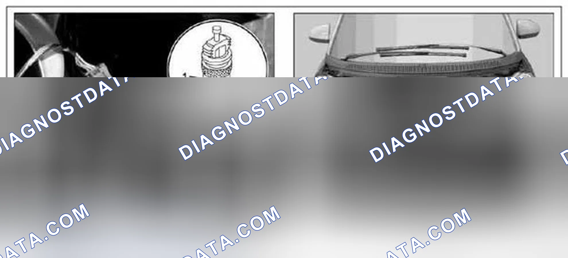 Scheme 47: Remove/install intake manifold filling valve - AR83.30-P-5535MCC