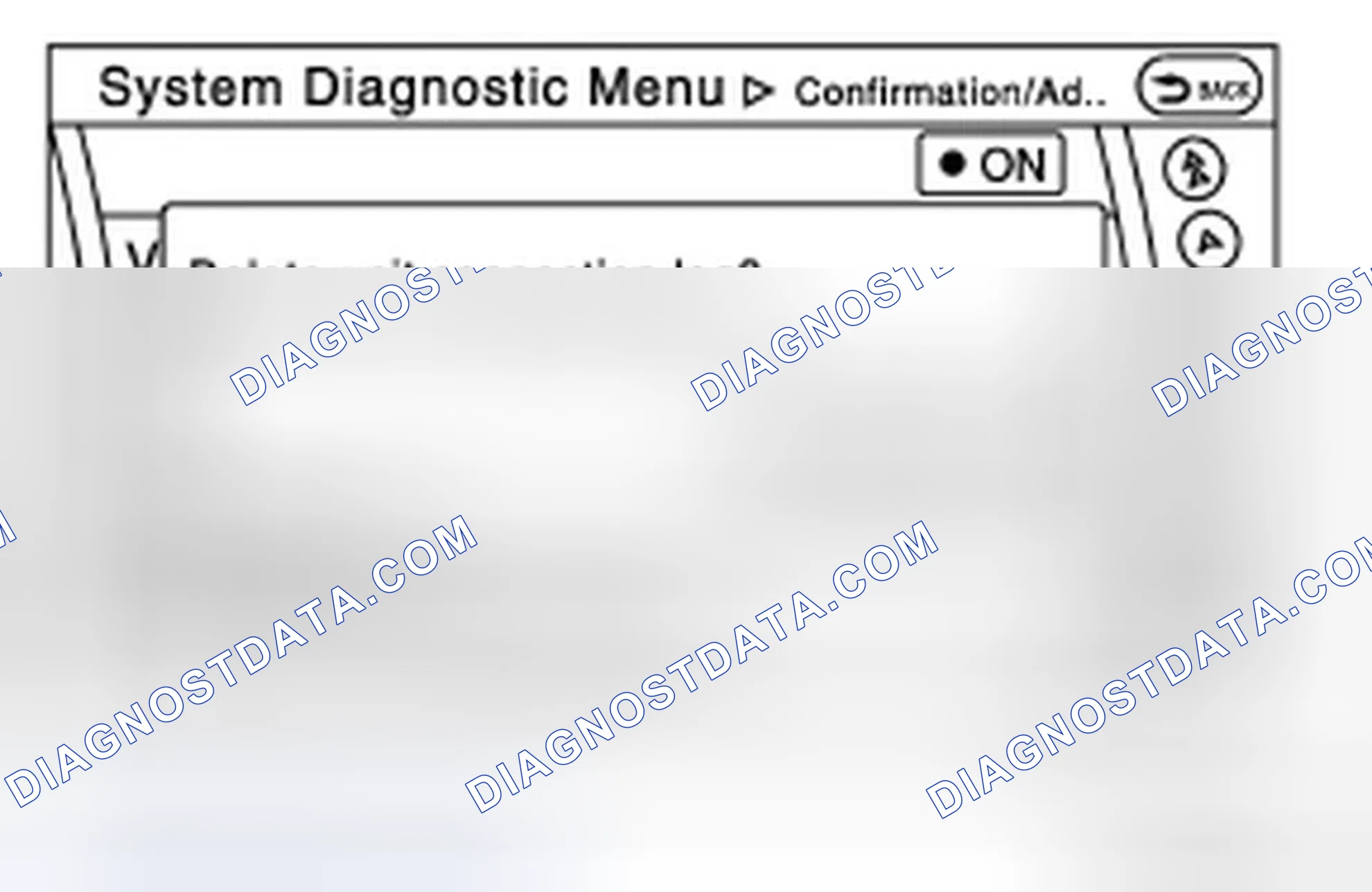 Scheme 110: Delete Unit Connection Log
