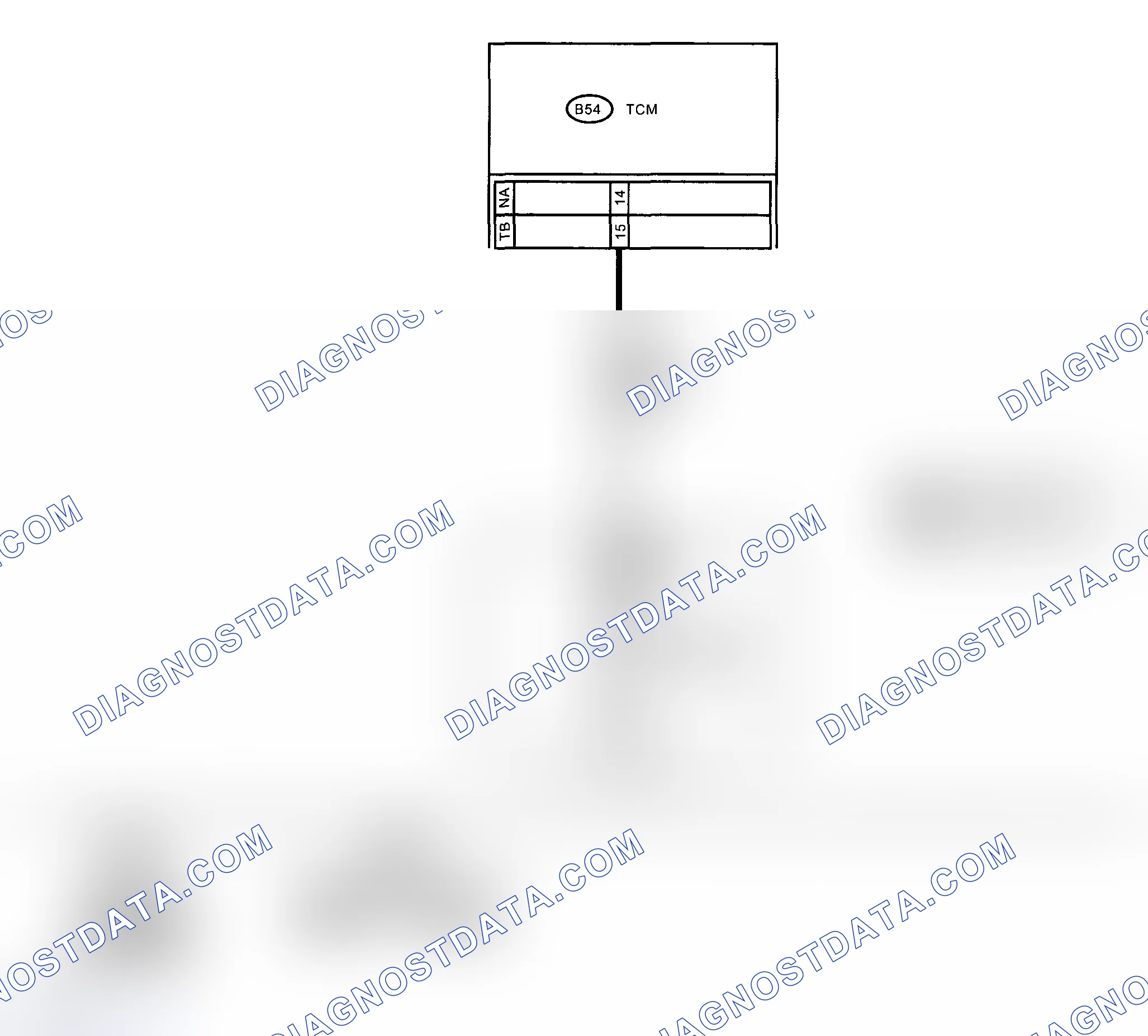Scheme 645: WIRING DIAGRAM