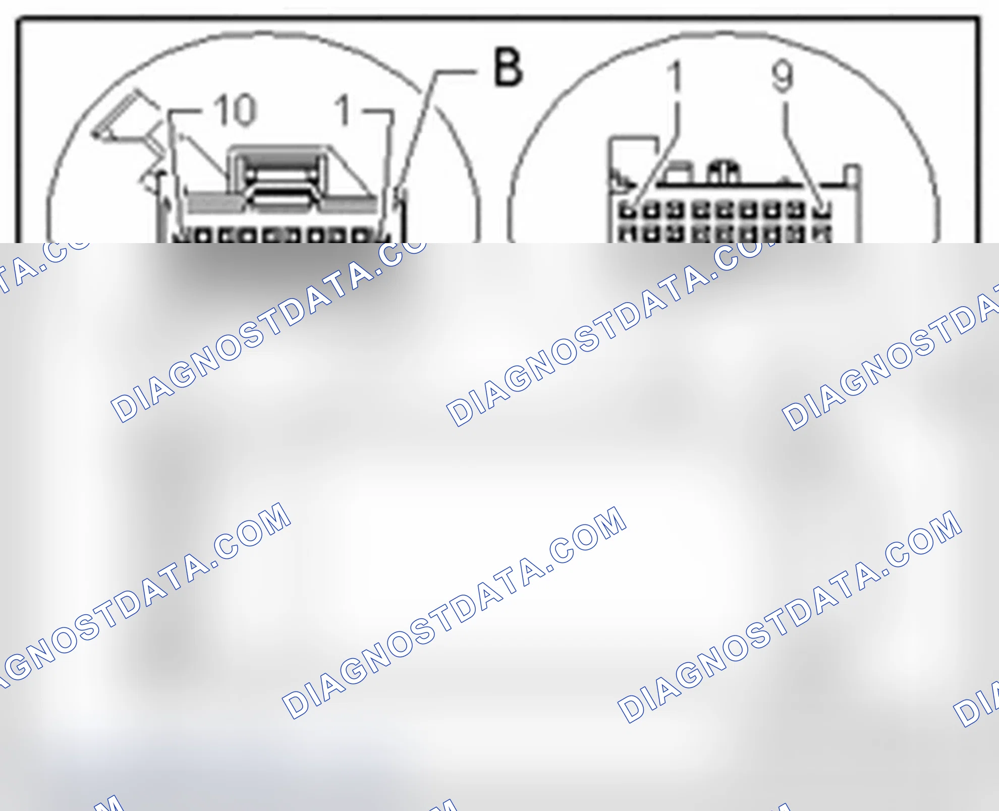 Scheme 75: Operating Electronics and Telephone Control Module J412 (cell phone preparation) through MY02