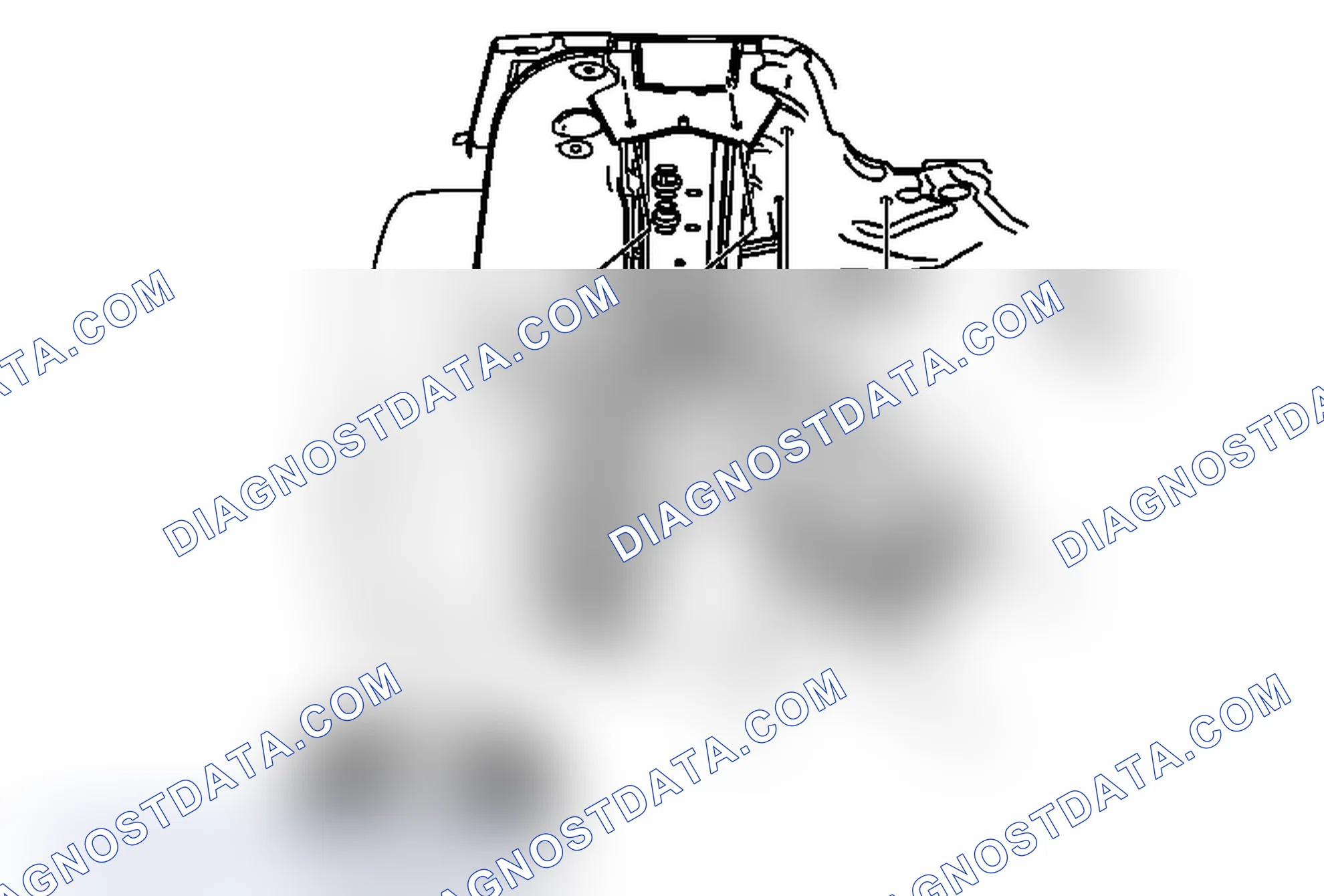 Scheme 13: Exhaust Rear Muffler Heat Shield Replacement (Left Rear Inner)
