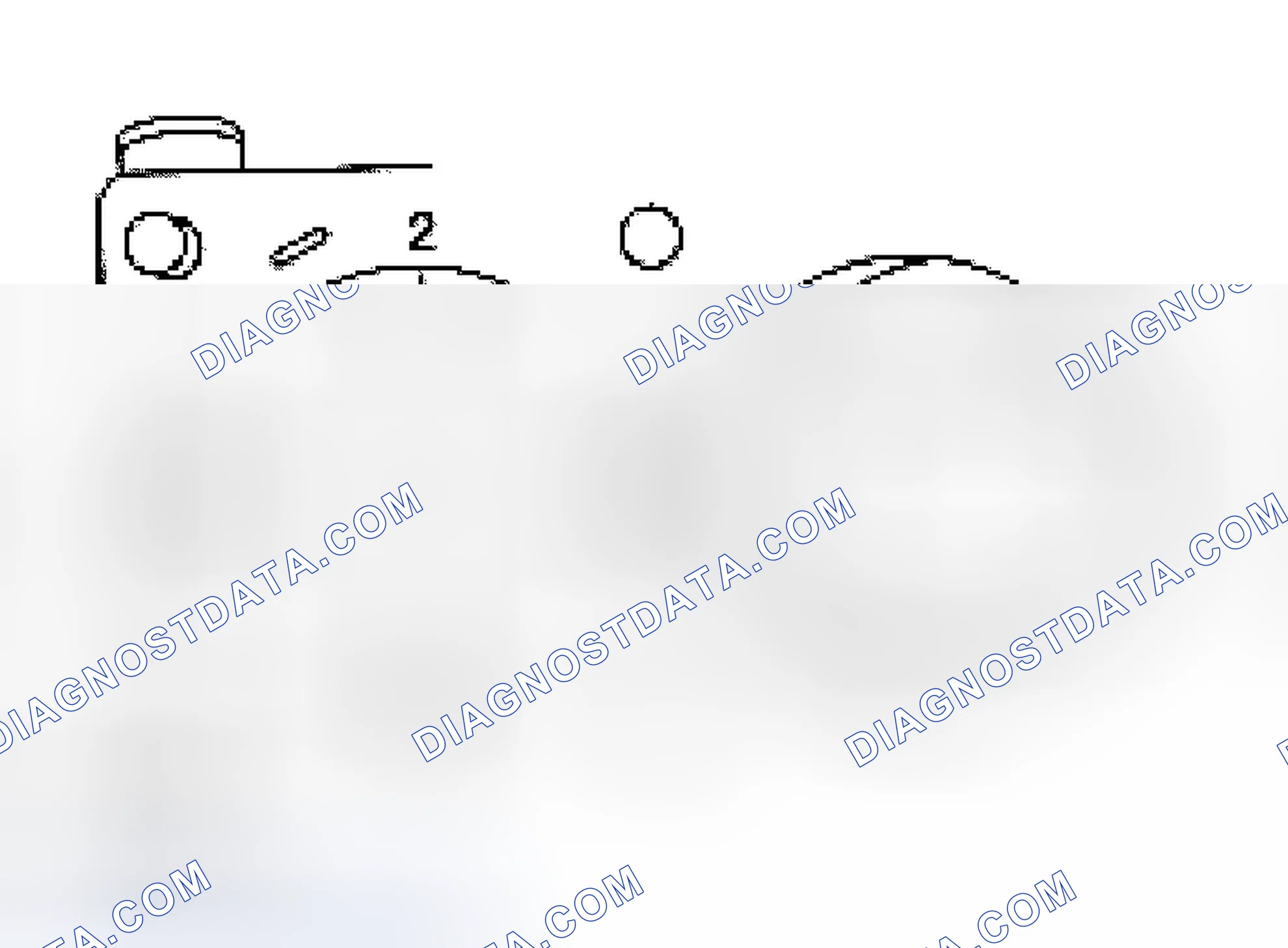 Scheme 44: Piston - Selection