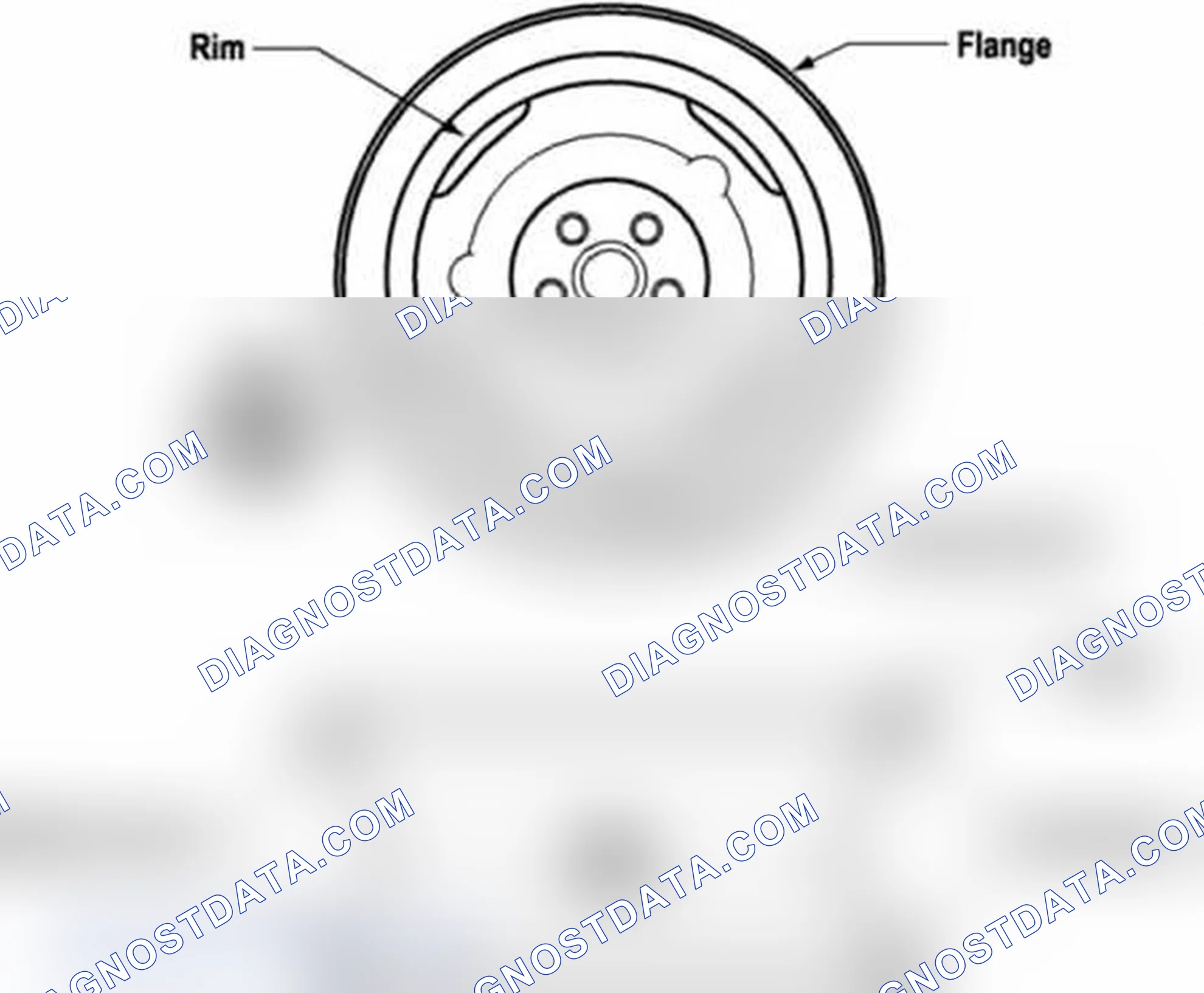 Scheme 31: Steel Wheel