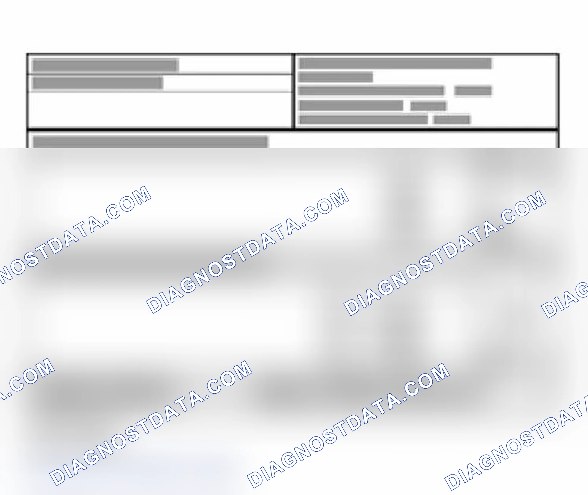 Scheme 82: DTC display