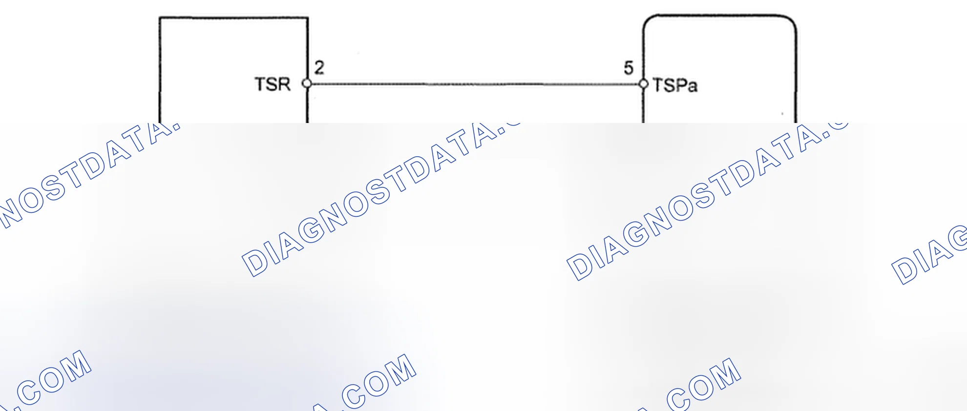 Scheme 33: Solar Sensor Circuit - Wiring Diagram