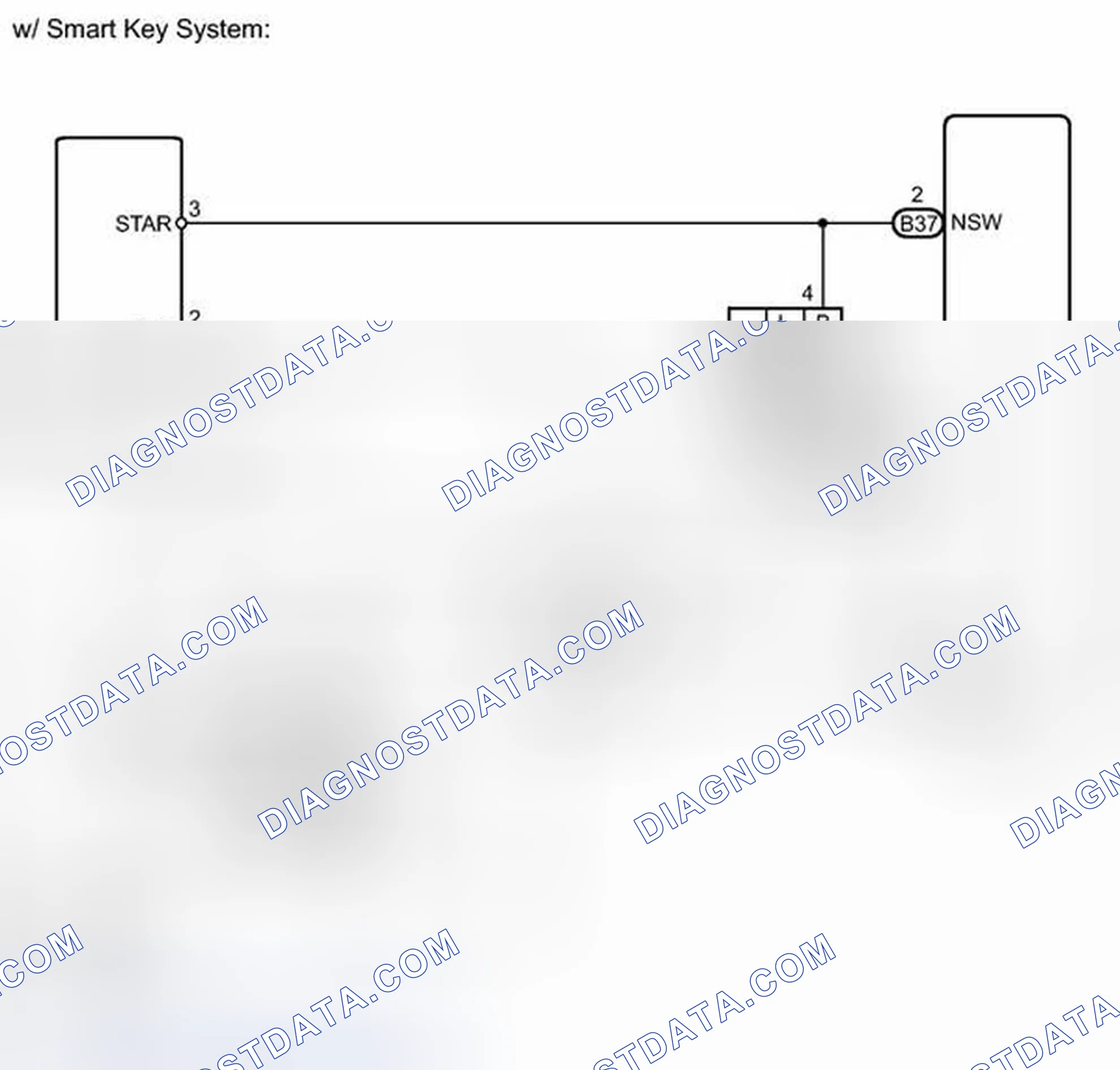 Scheme 204: WIRING DIAGRAM