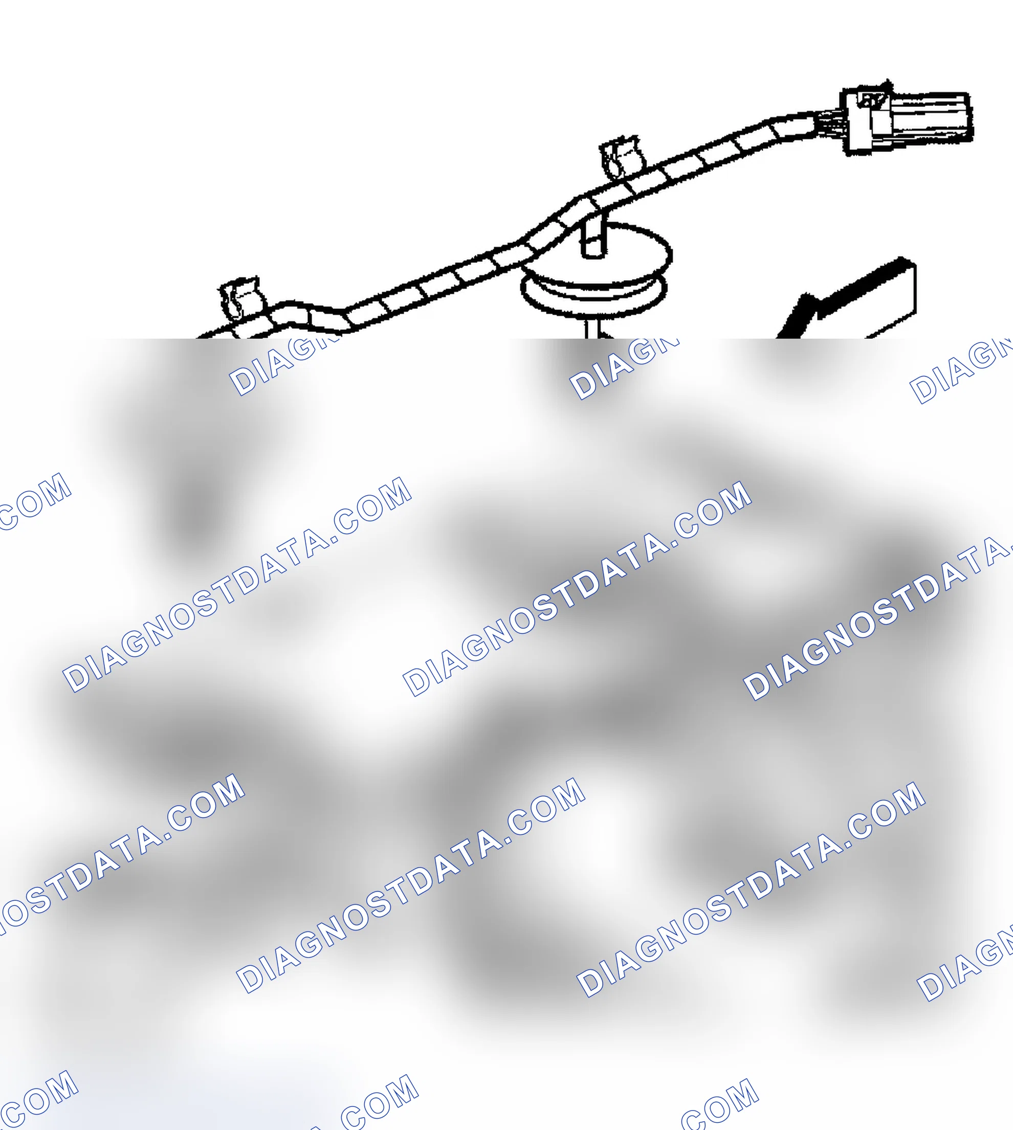Scheme 55: Removal & Installation (4.8L, 5.3L & 6.0L)