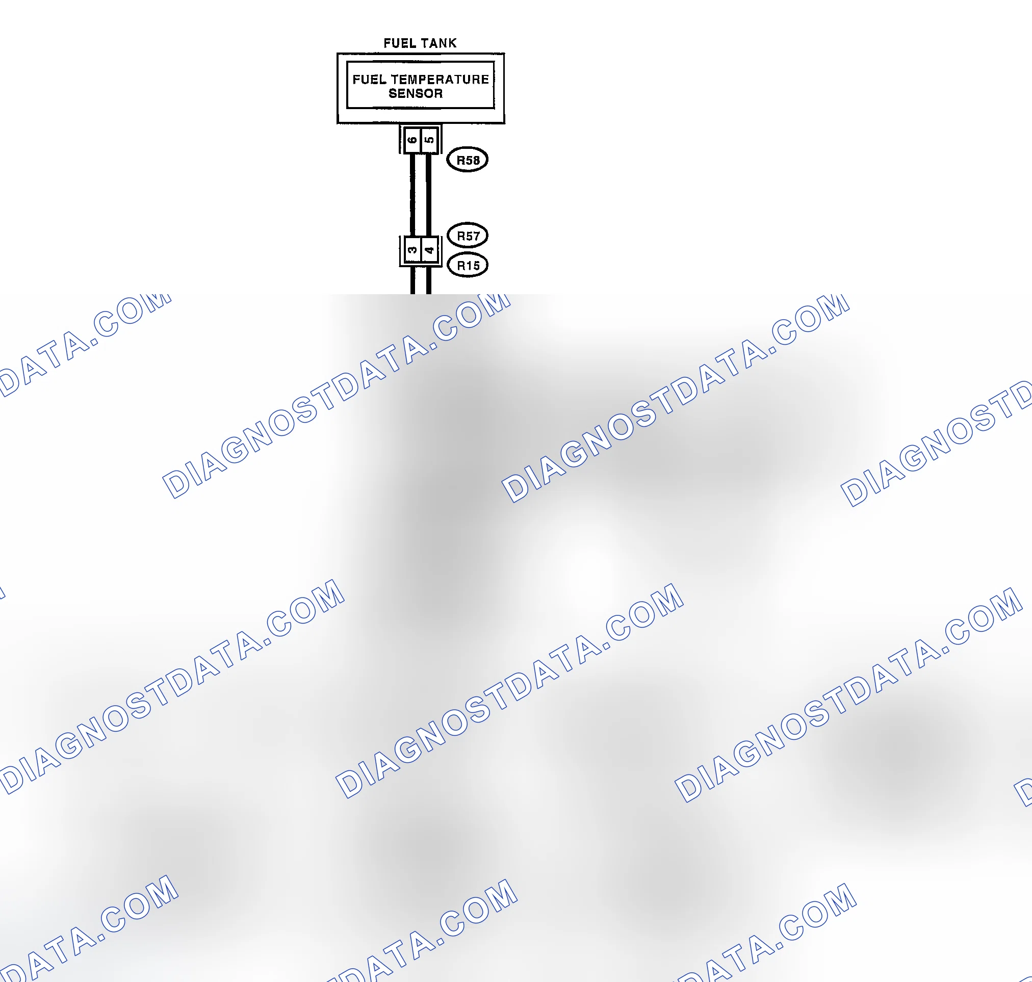 Scheme 1822: WIRING DIAGRAM
