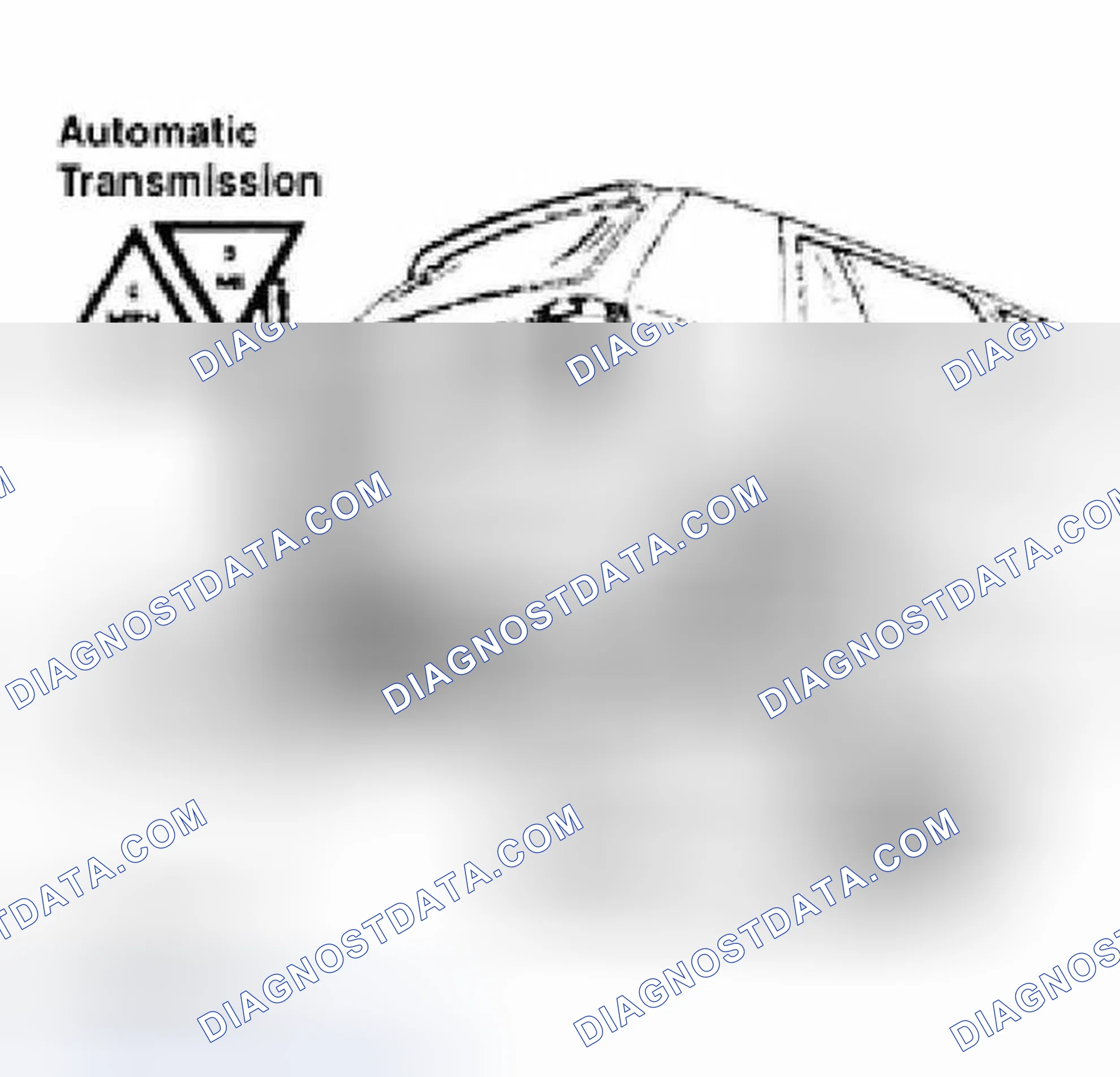 Scheme 57: Rear hook-up procedure