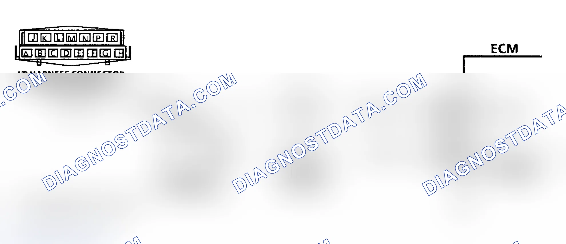 Scheme 218: Code 46, Schematic, F Body, Anti-Theft System