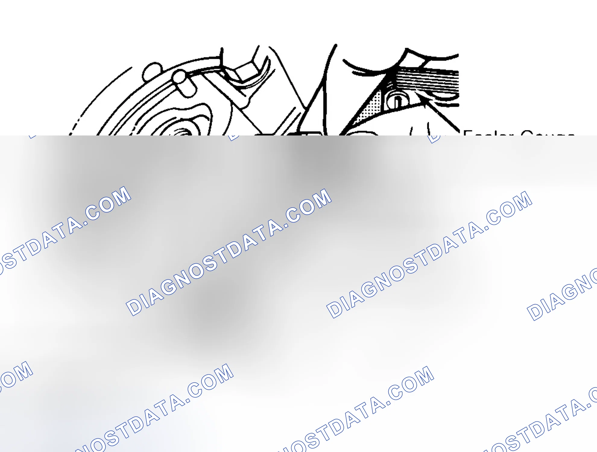 Scheme 24: Measuring Connecting Rod Side Clearance