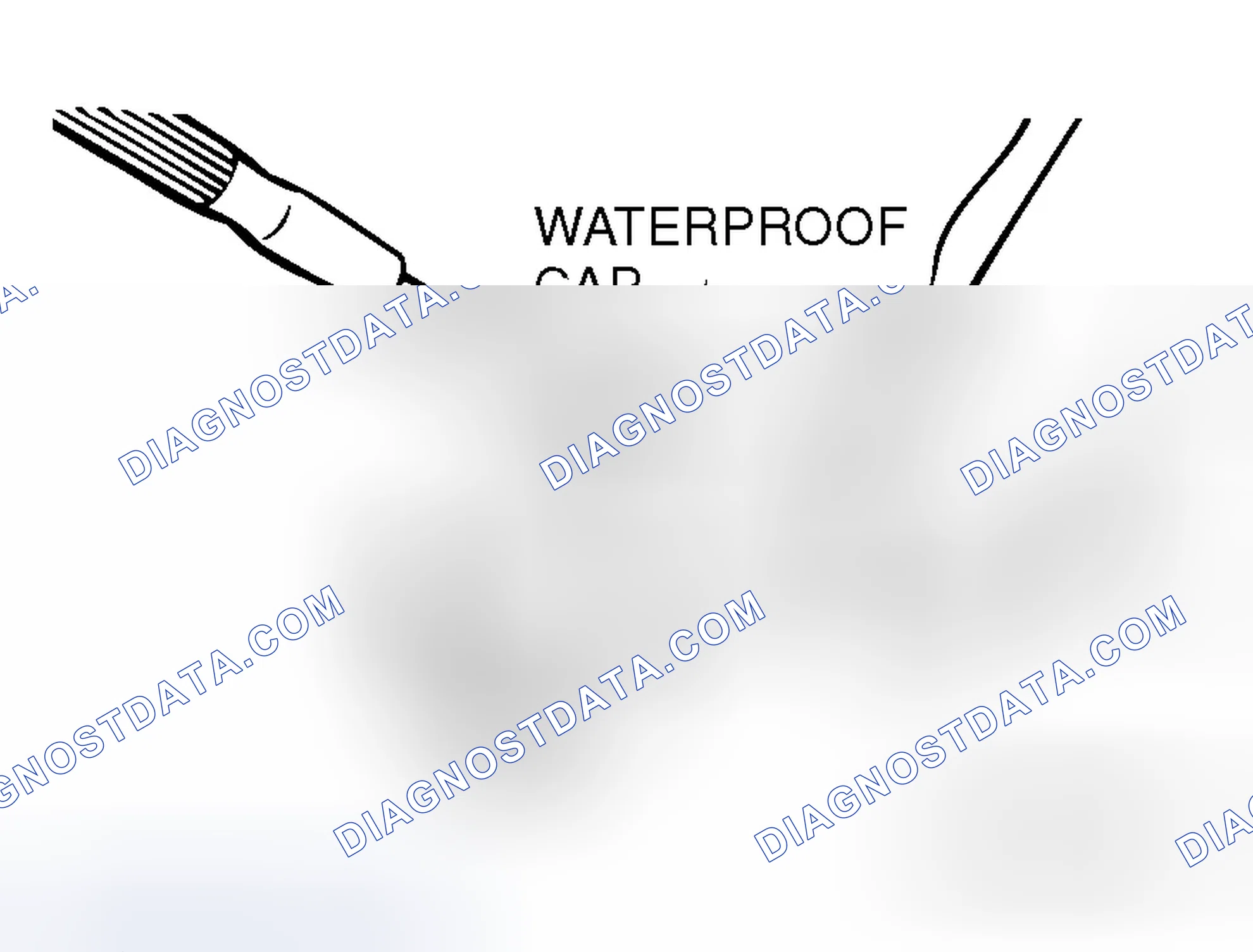 Scheme 22: INJECTOR CONNECTOR