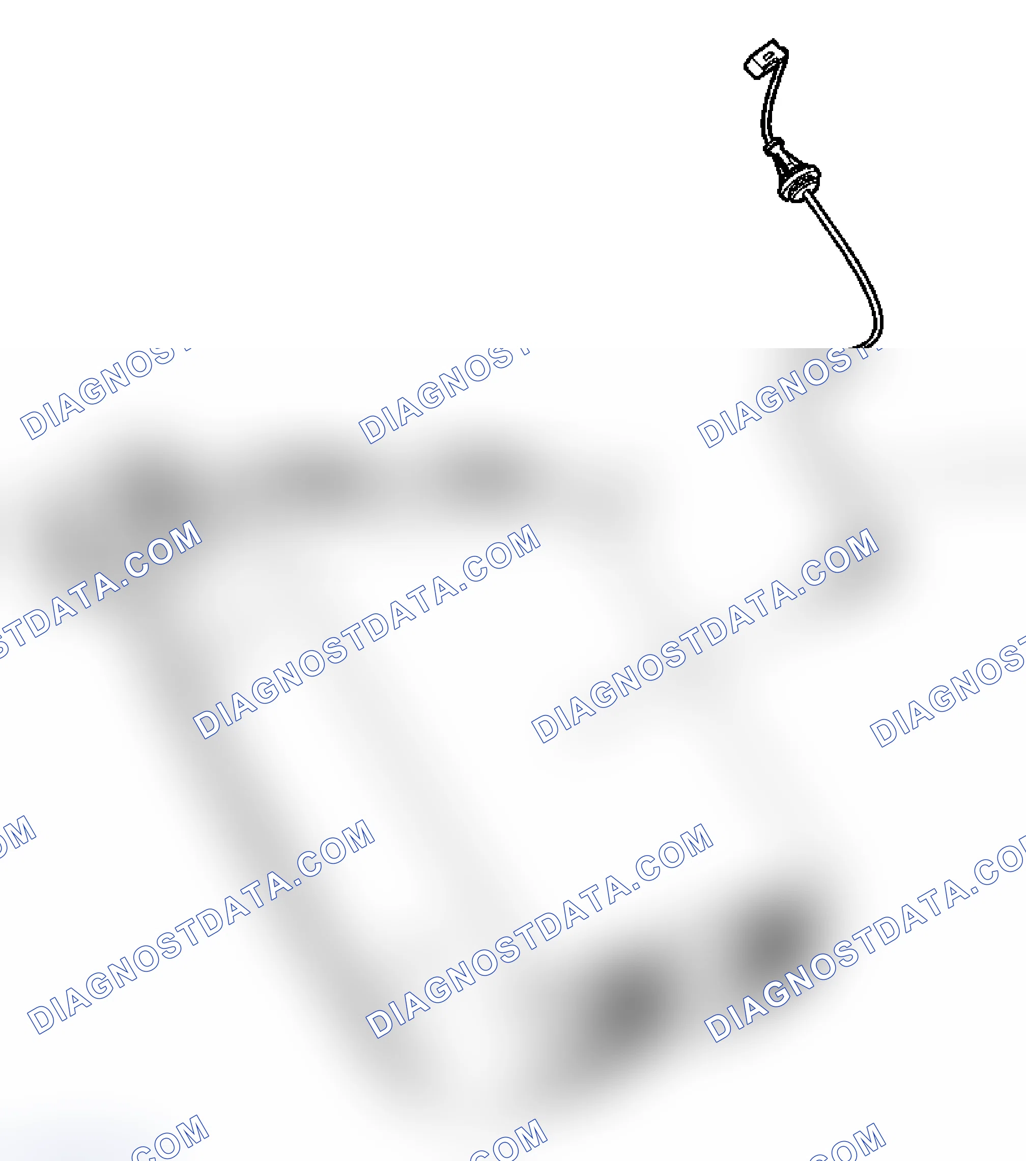 Scheme 44: Air Conditioning Refrigerant Temperature Sensor Replacement