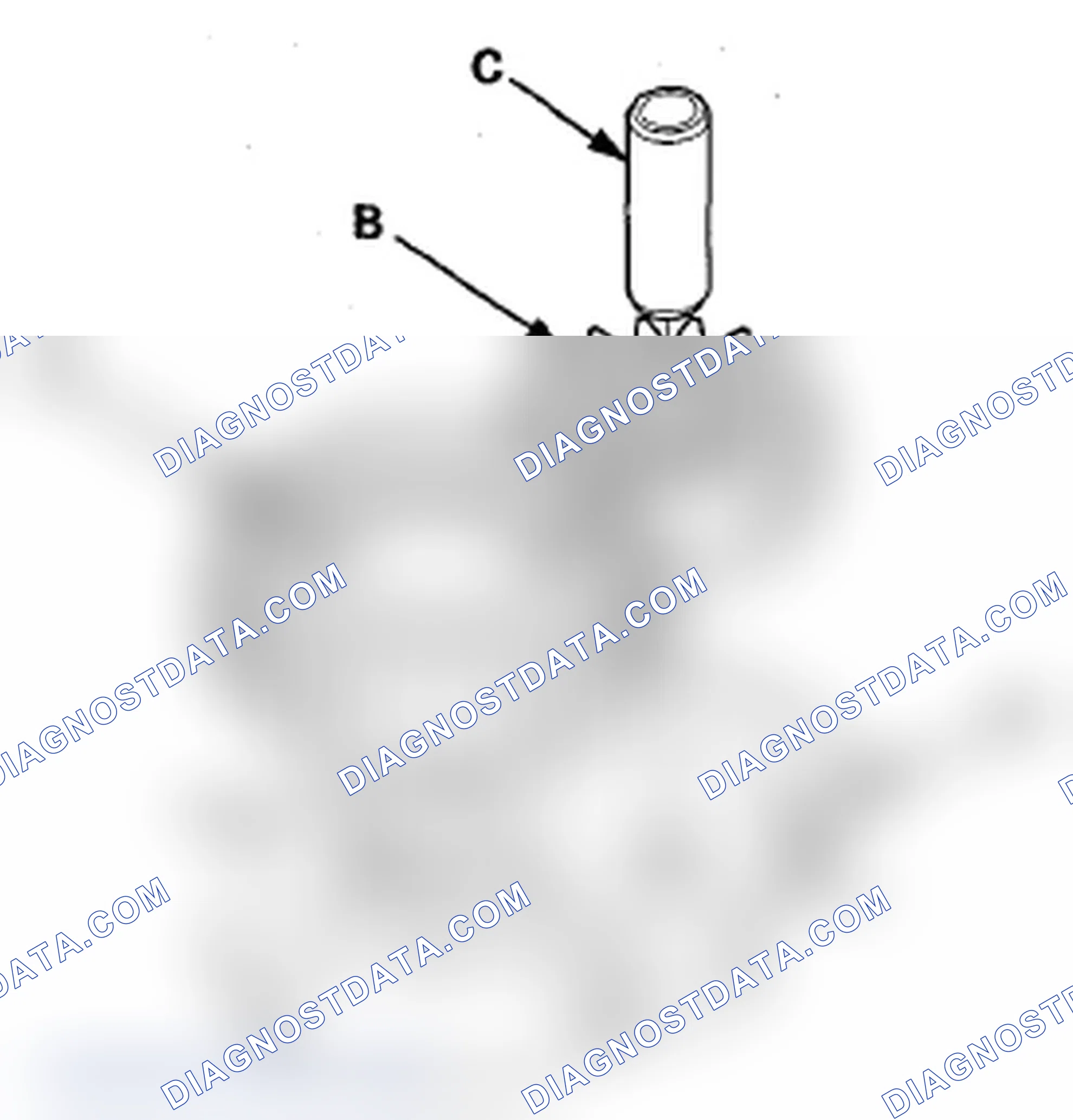 Scheme 454: ATF Pump Inspection