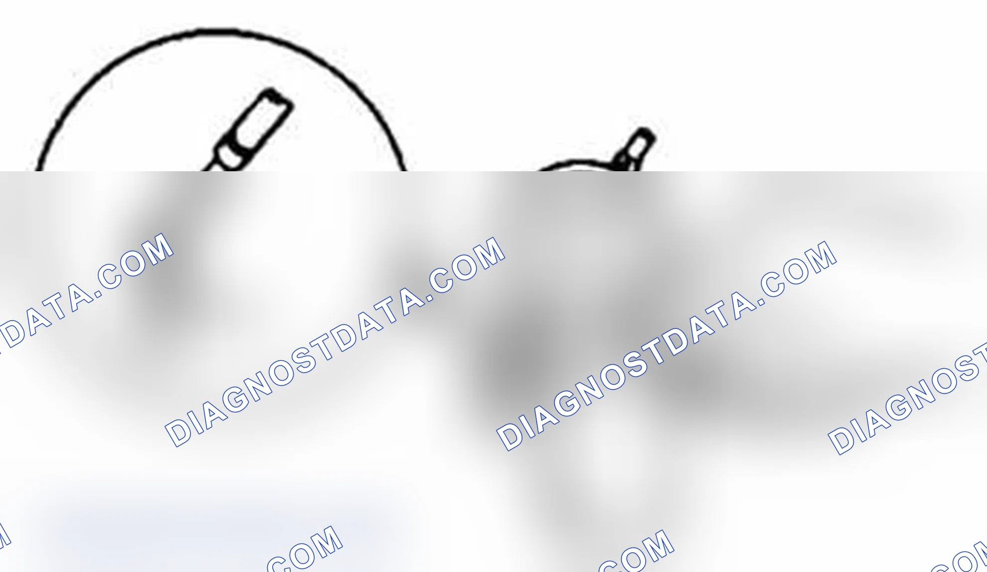 Scheme 136: Valve head radial runout