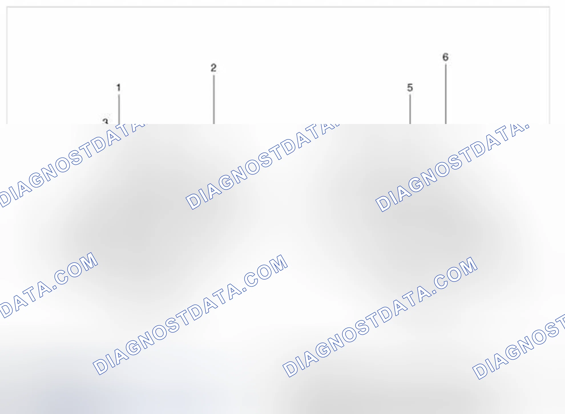 Scheme 168: Components Location