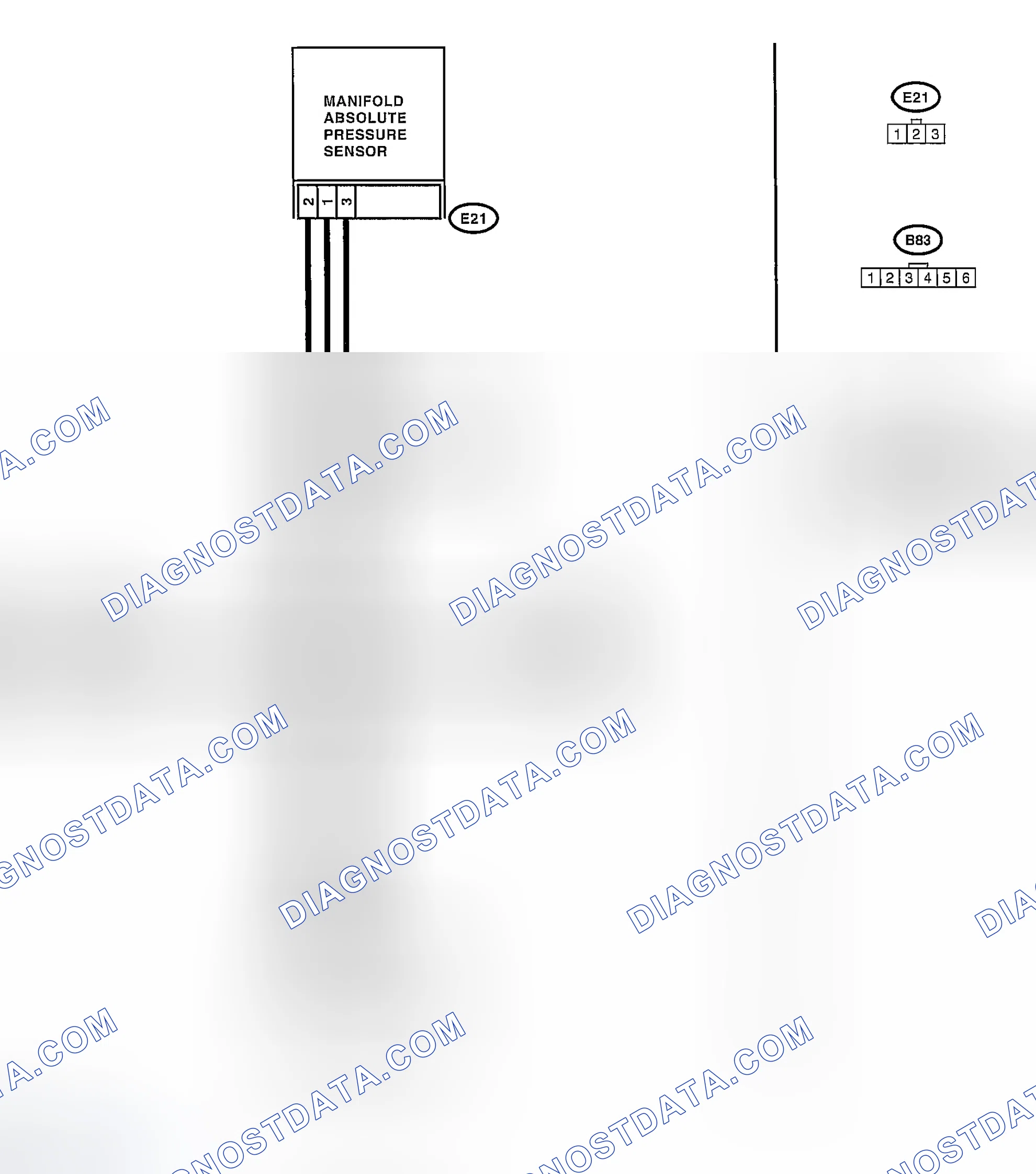Scheme 853: WIRING DIAGRAM