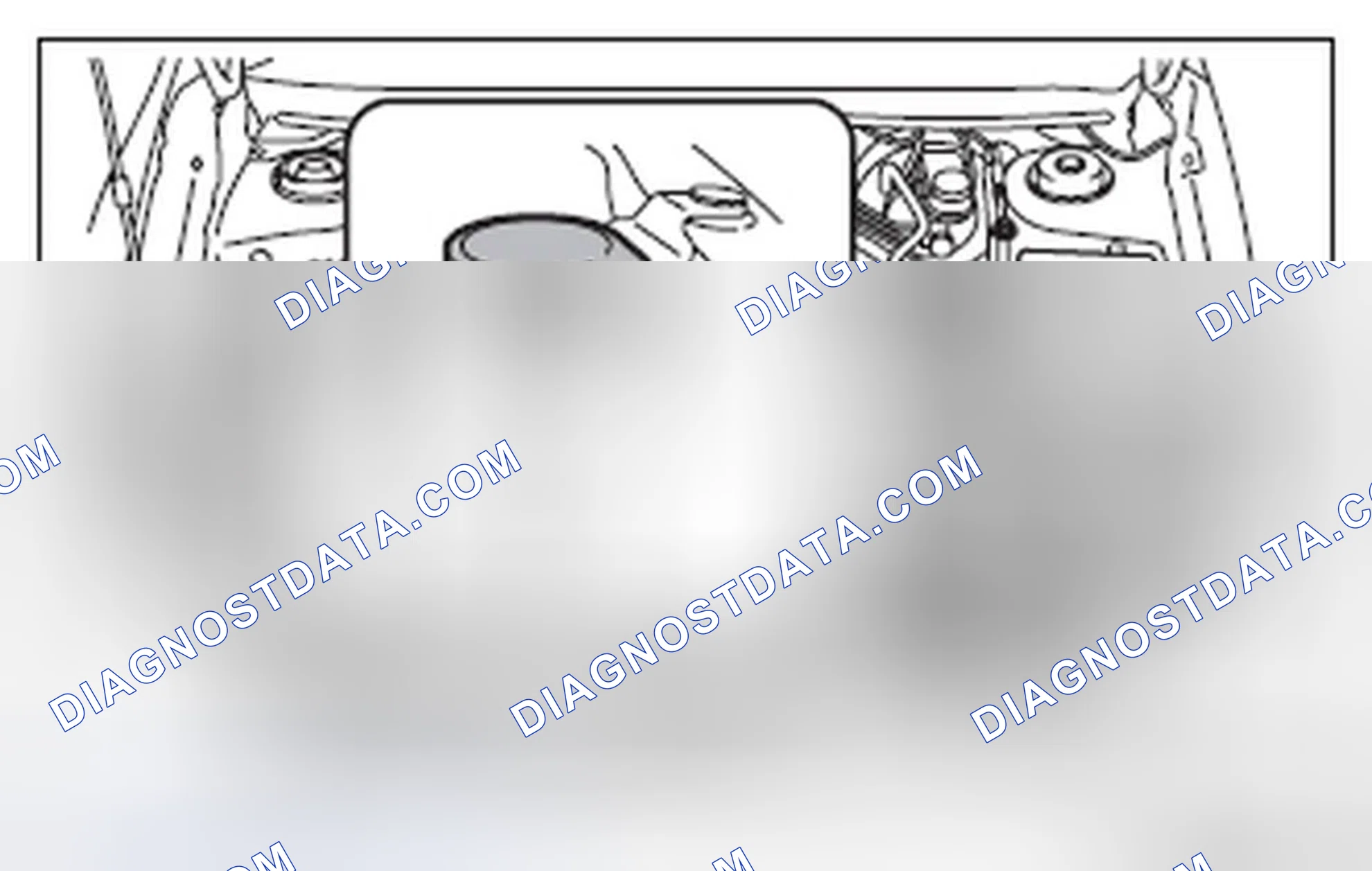 Scheme 38: WINDOW WASHER FLUID