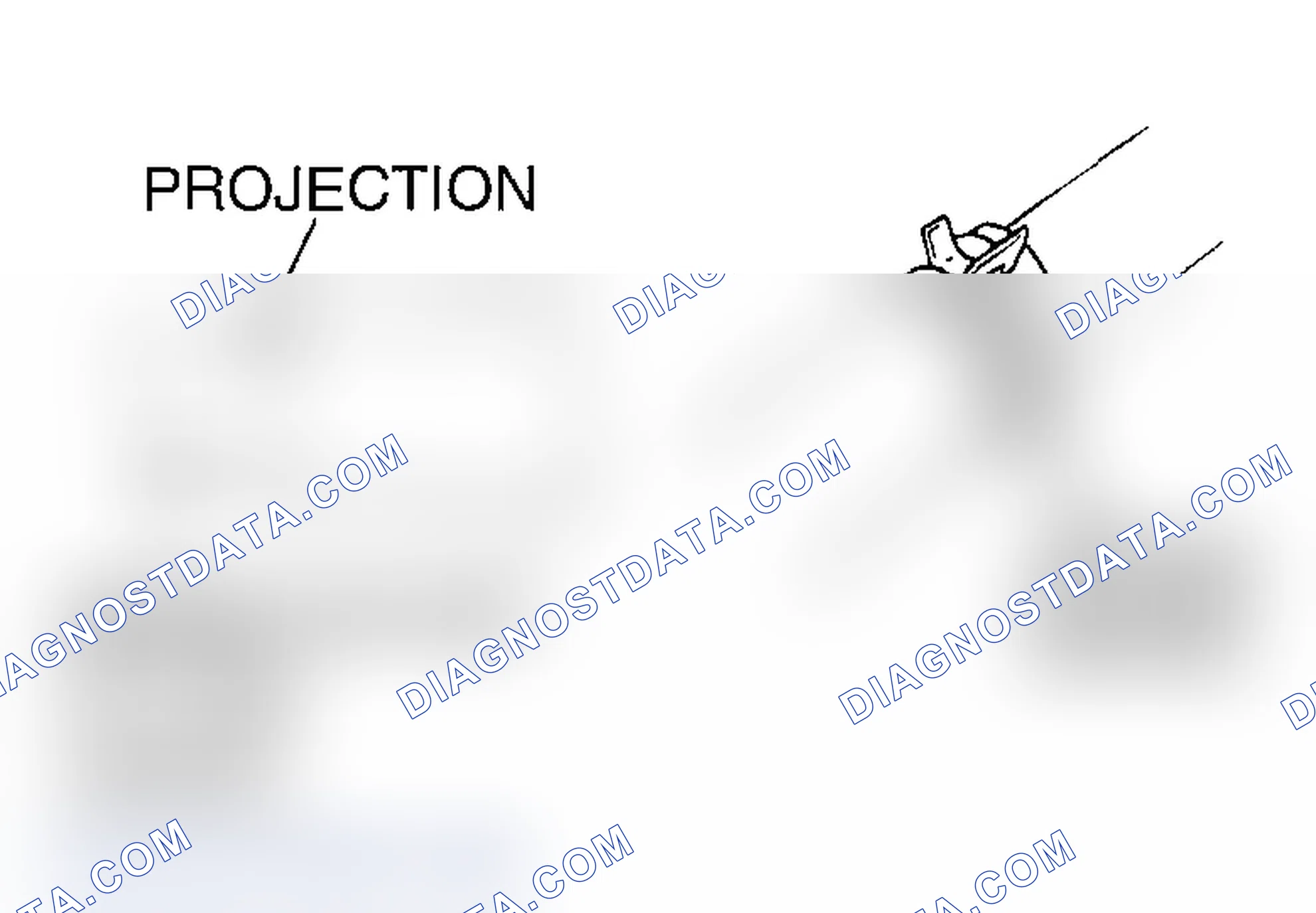 Scheme 24: >>B<< RADIATOR LOWER HOSE CONNECTION