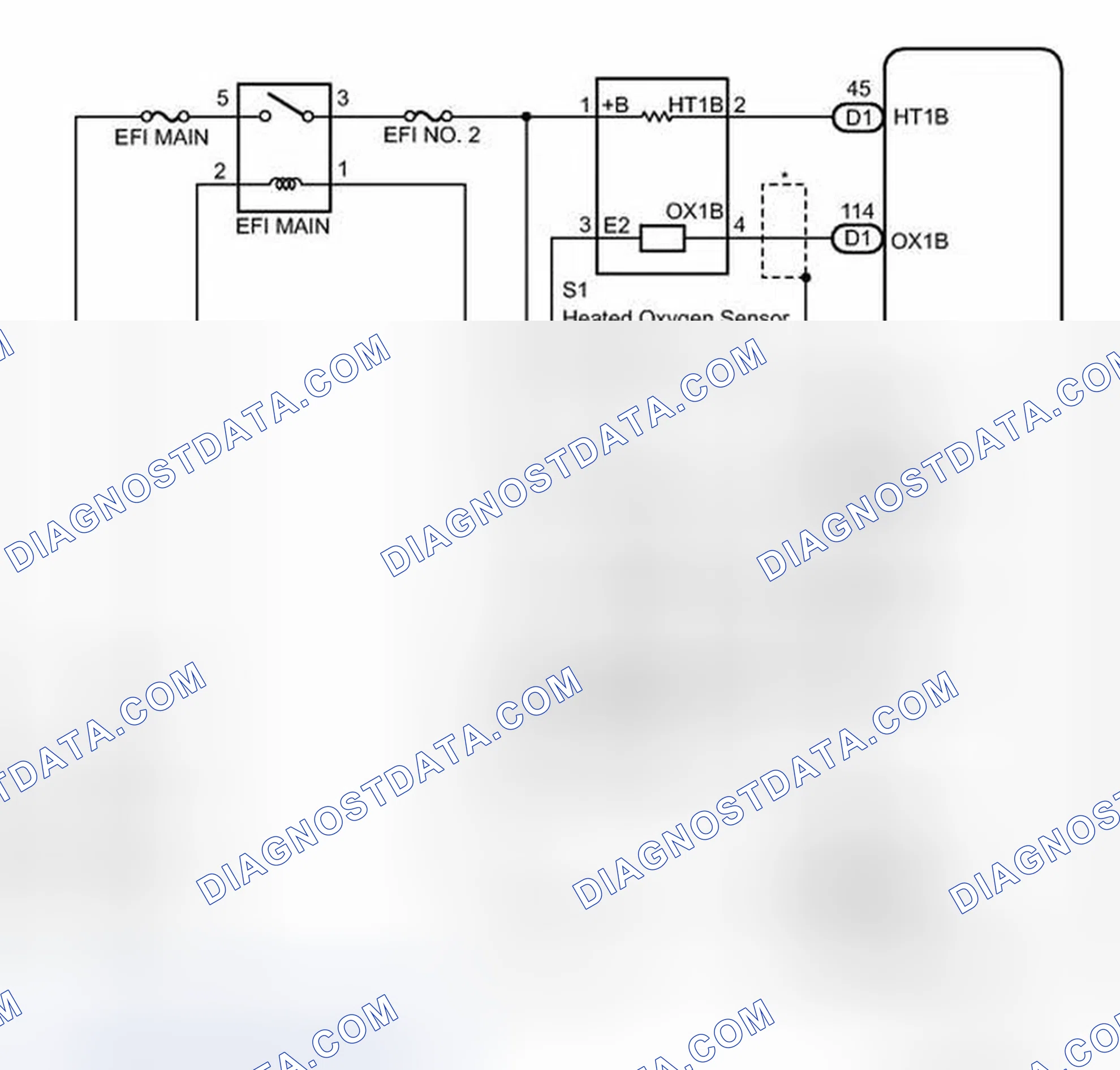 Scheme 253: WIRING DIAGRAM