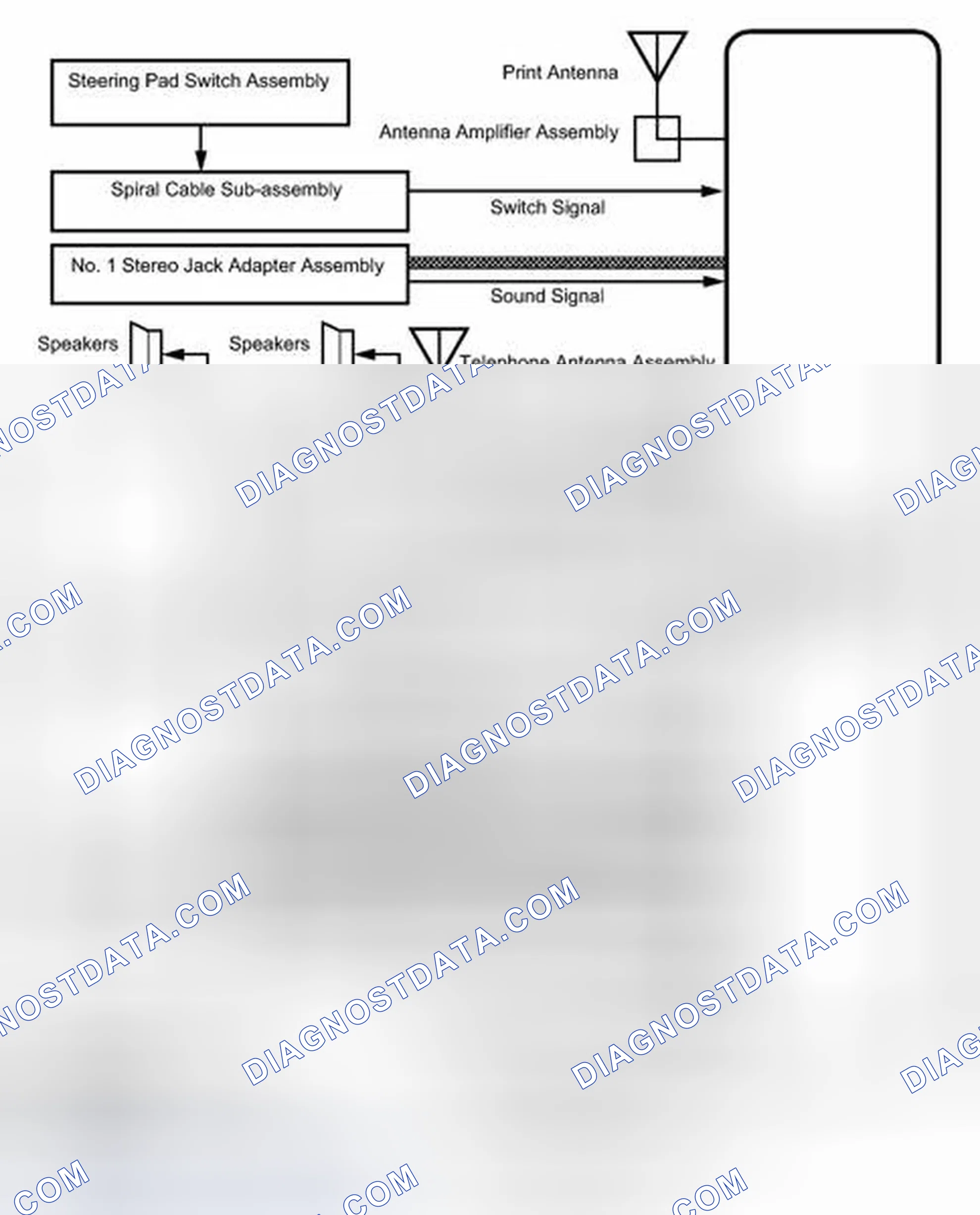 Scheme 12: SYSTEM DIAGRAM [01/2012 - ]