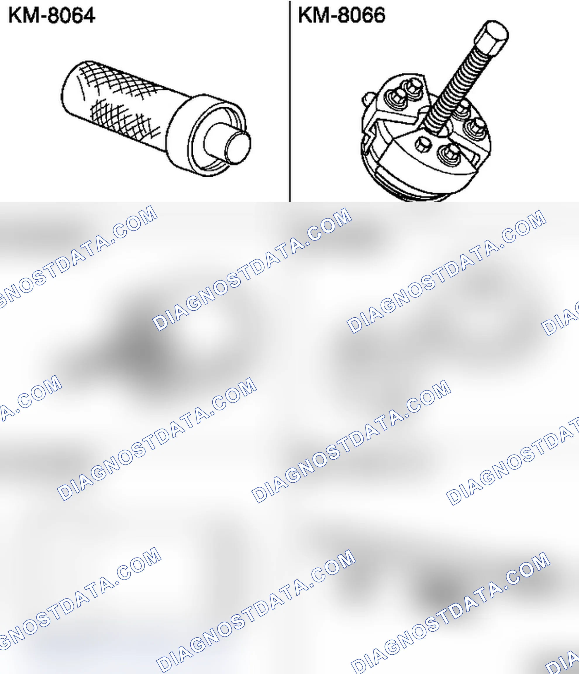 Special Tools