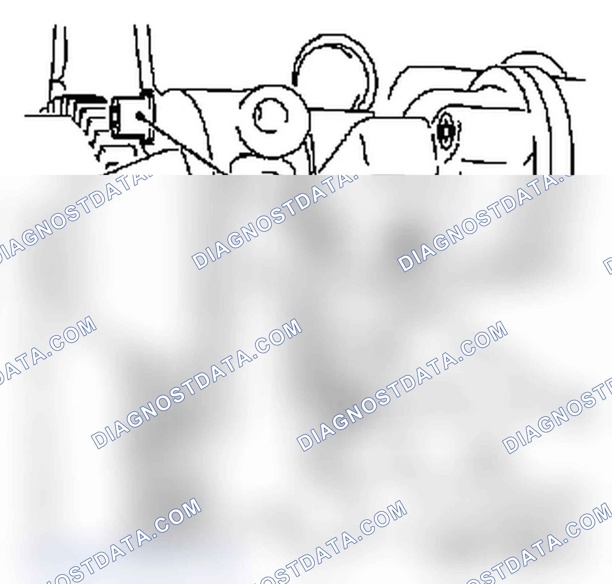 Repair Engine Using a Short-Block