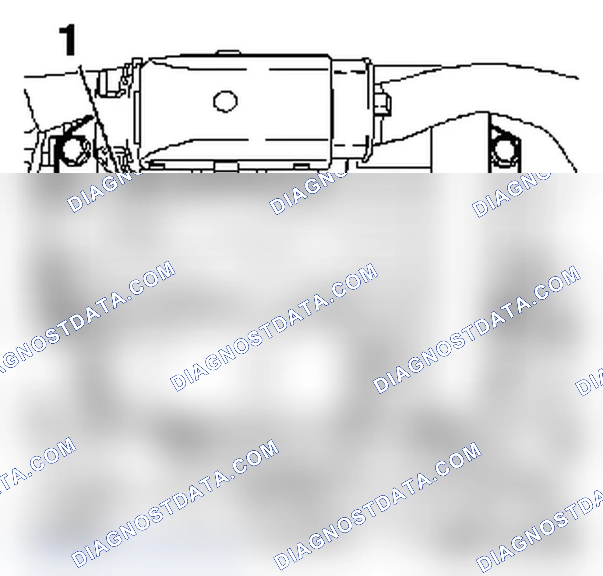 Checking Engine Pressure Loss