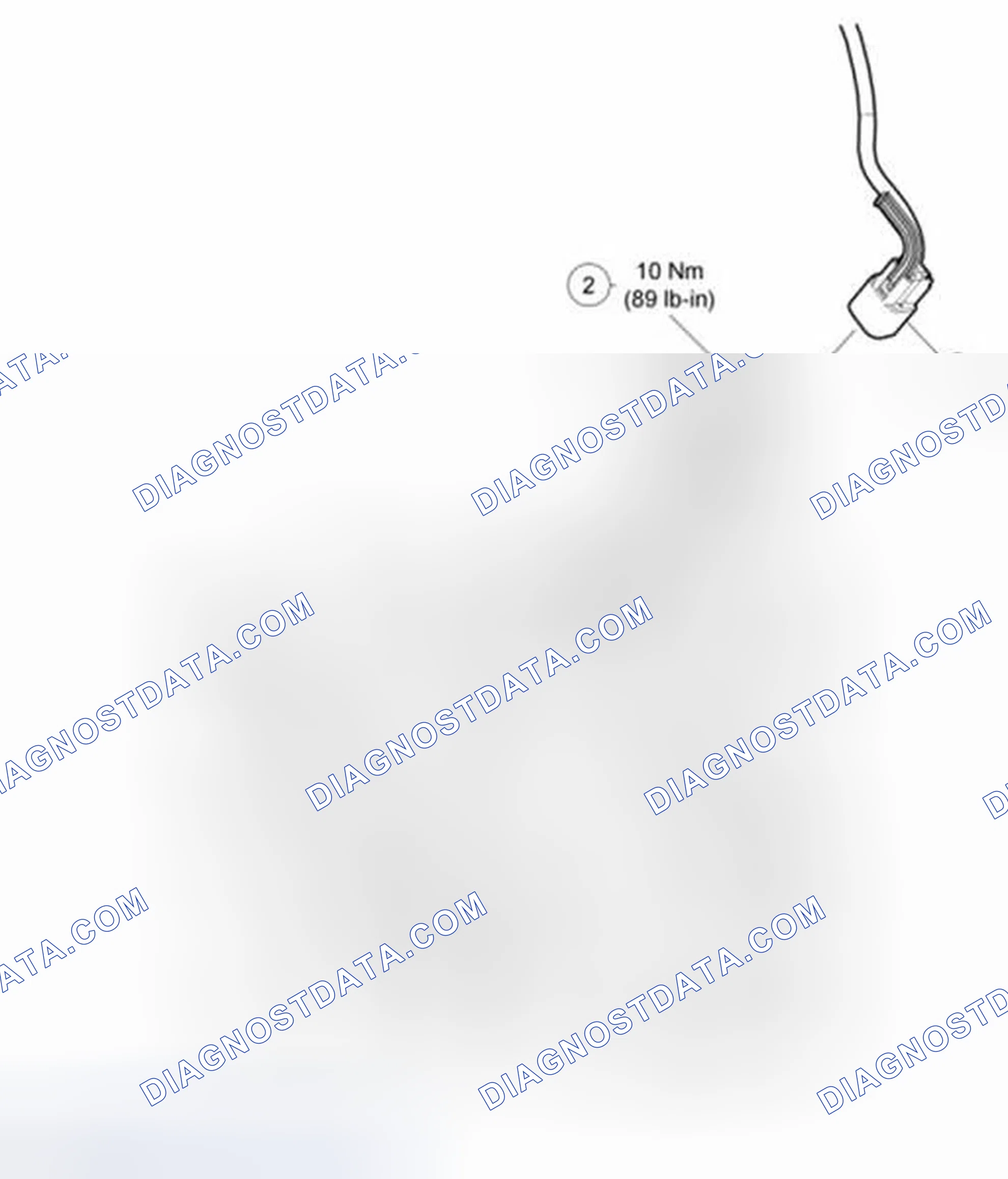 Scheme 11: Crankshaft Position (CKP) Sensor