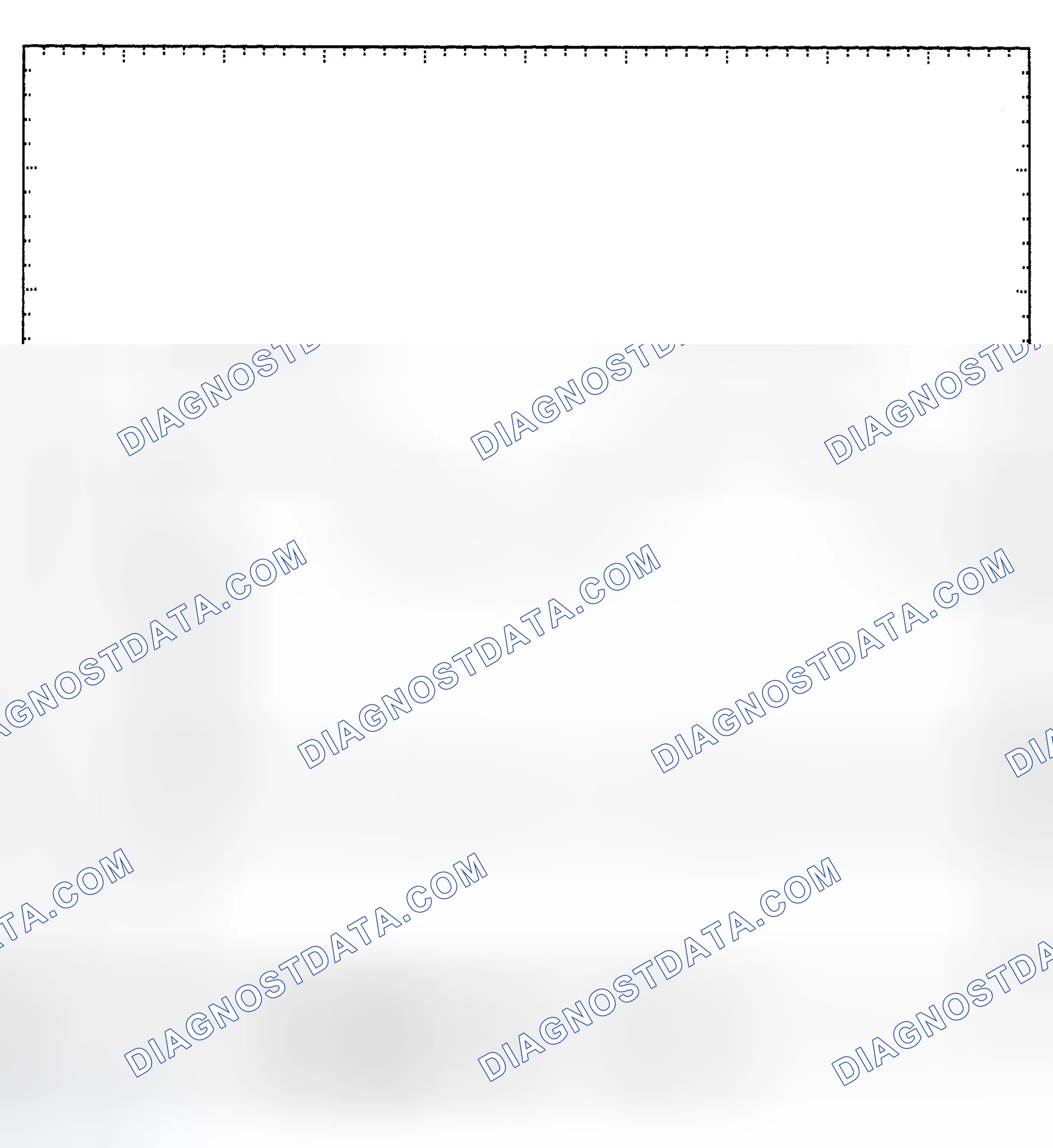 Scheme 26: Injector Bank - Known Good - Voltage Pattern